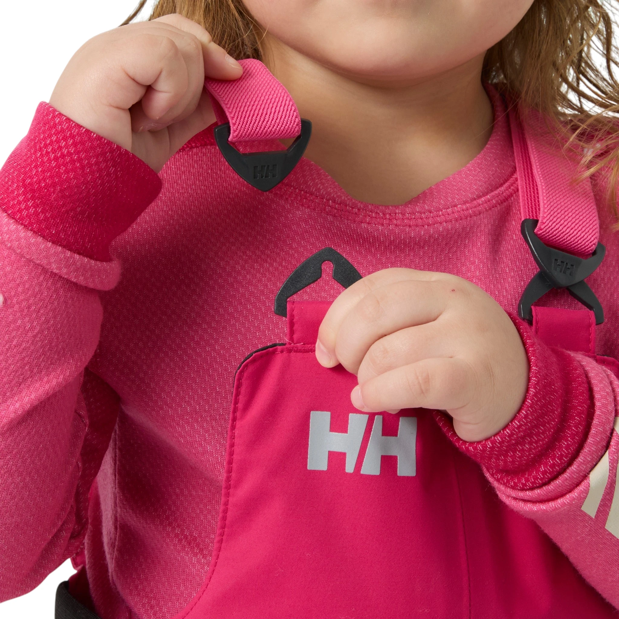 Kid's Rider 2 Insulated Bib Pants