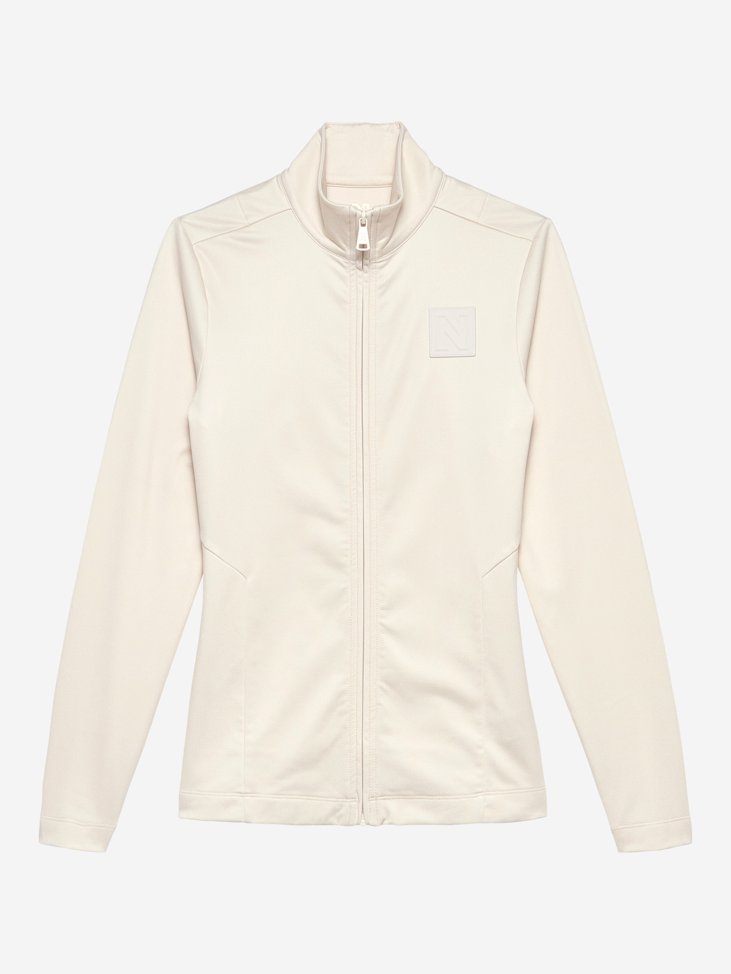 Ugep Zip Through Pully