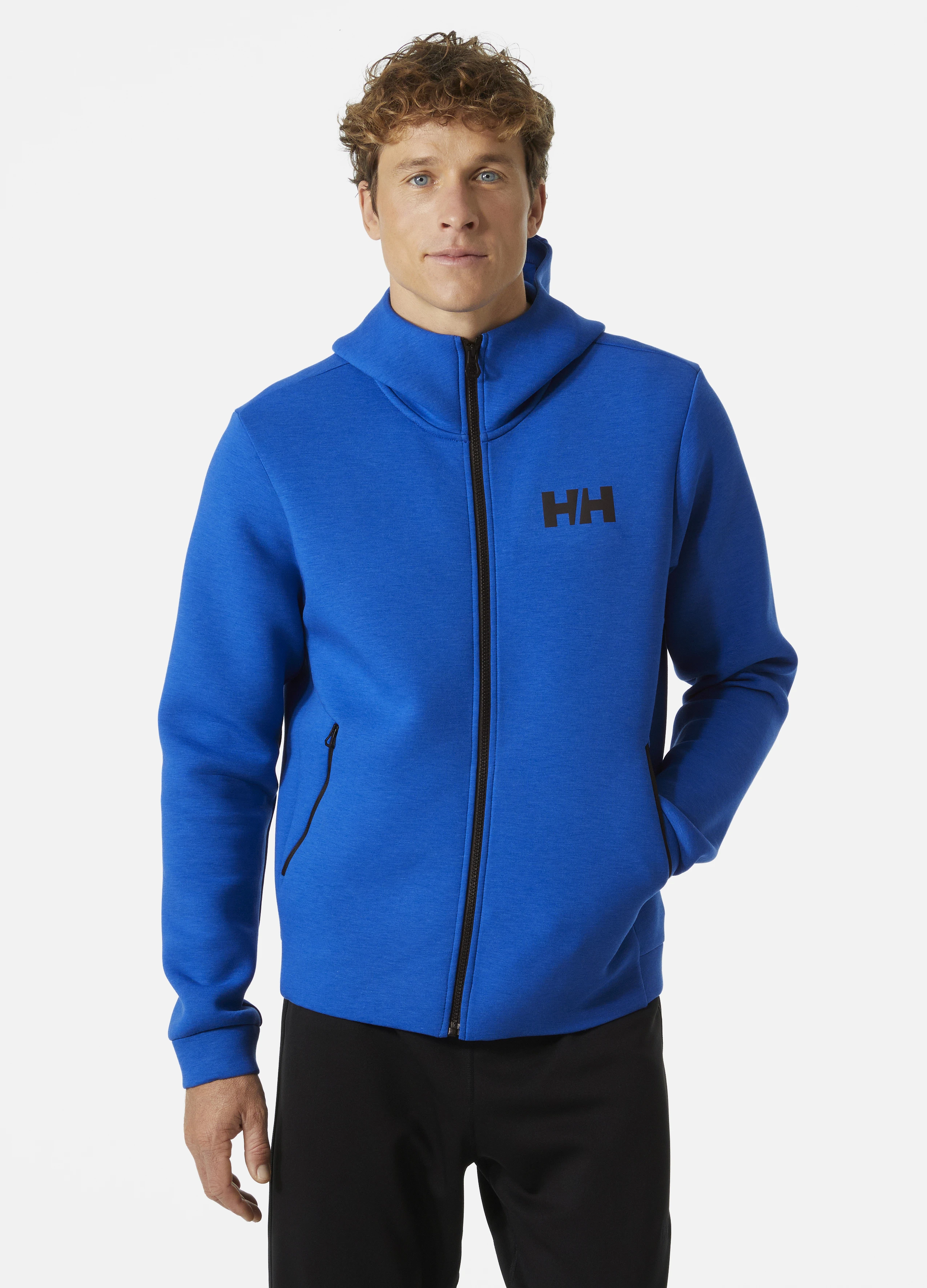 HP Ocean FZ Jacket 2.0