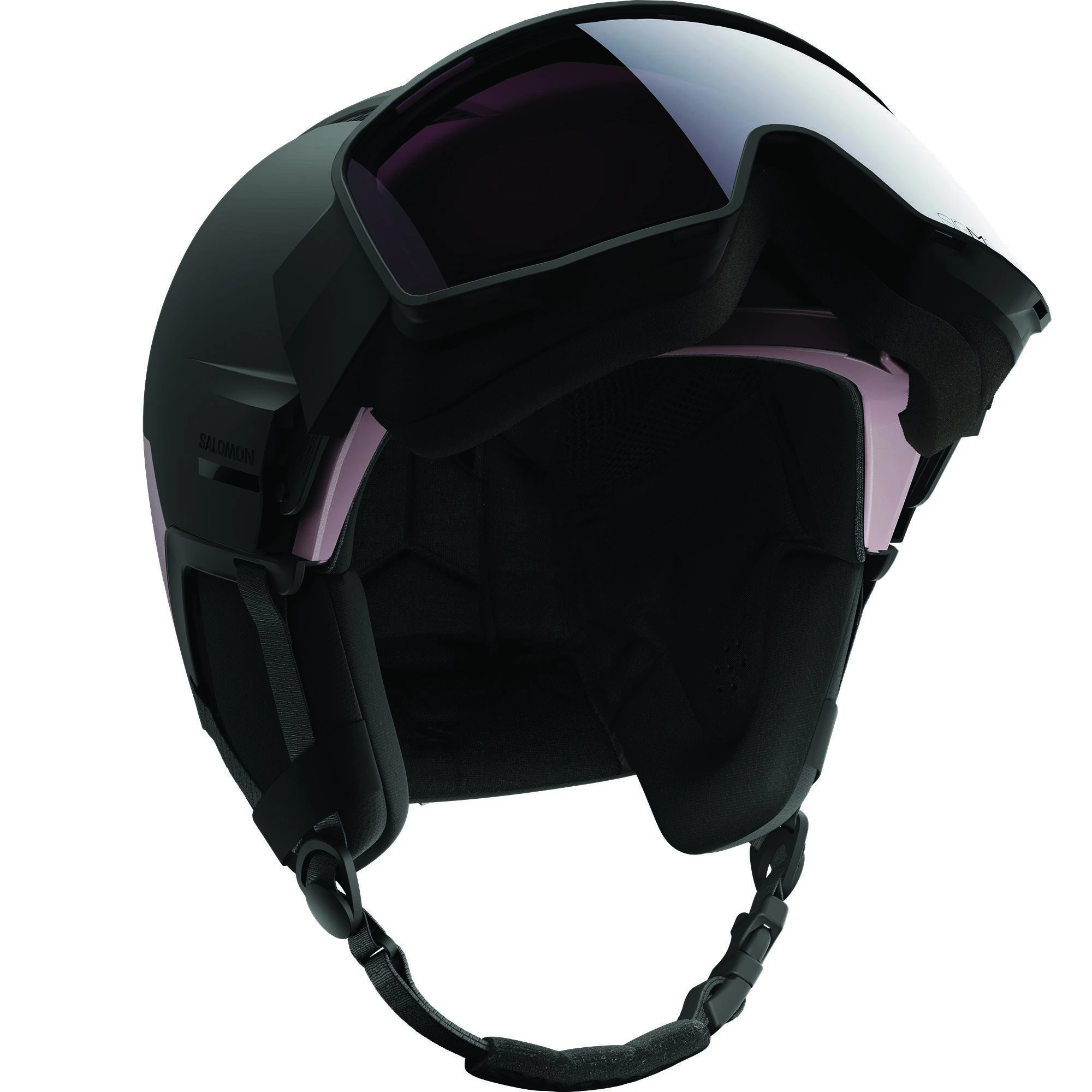 Driver Pro Sigma