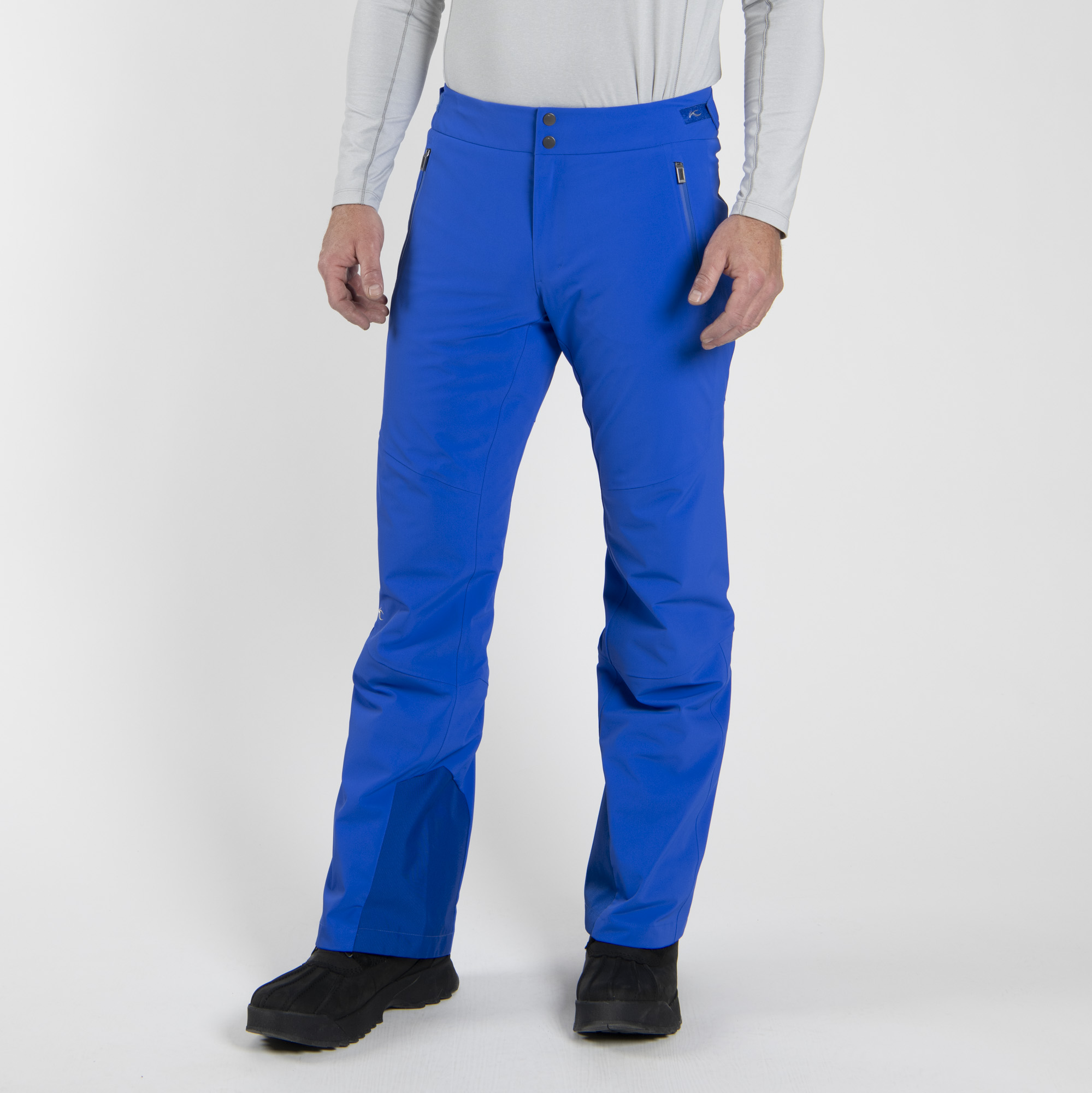 Men Formula Pants