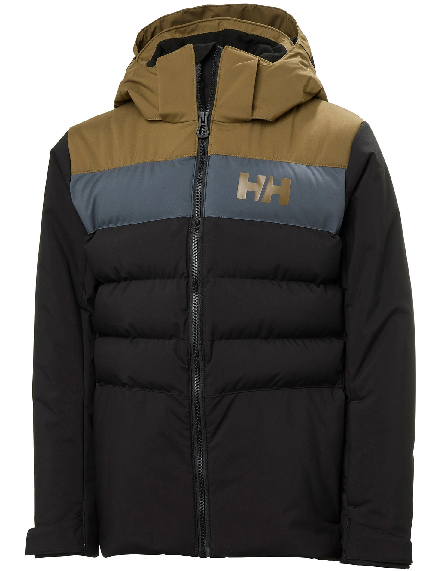 Jr Cyclone Jacket