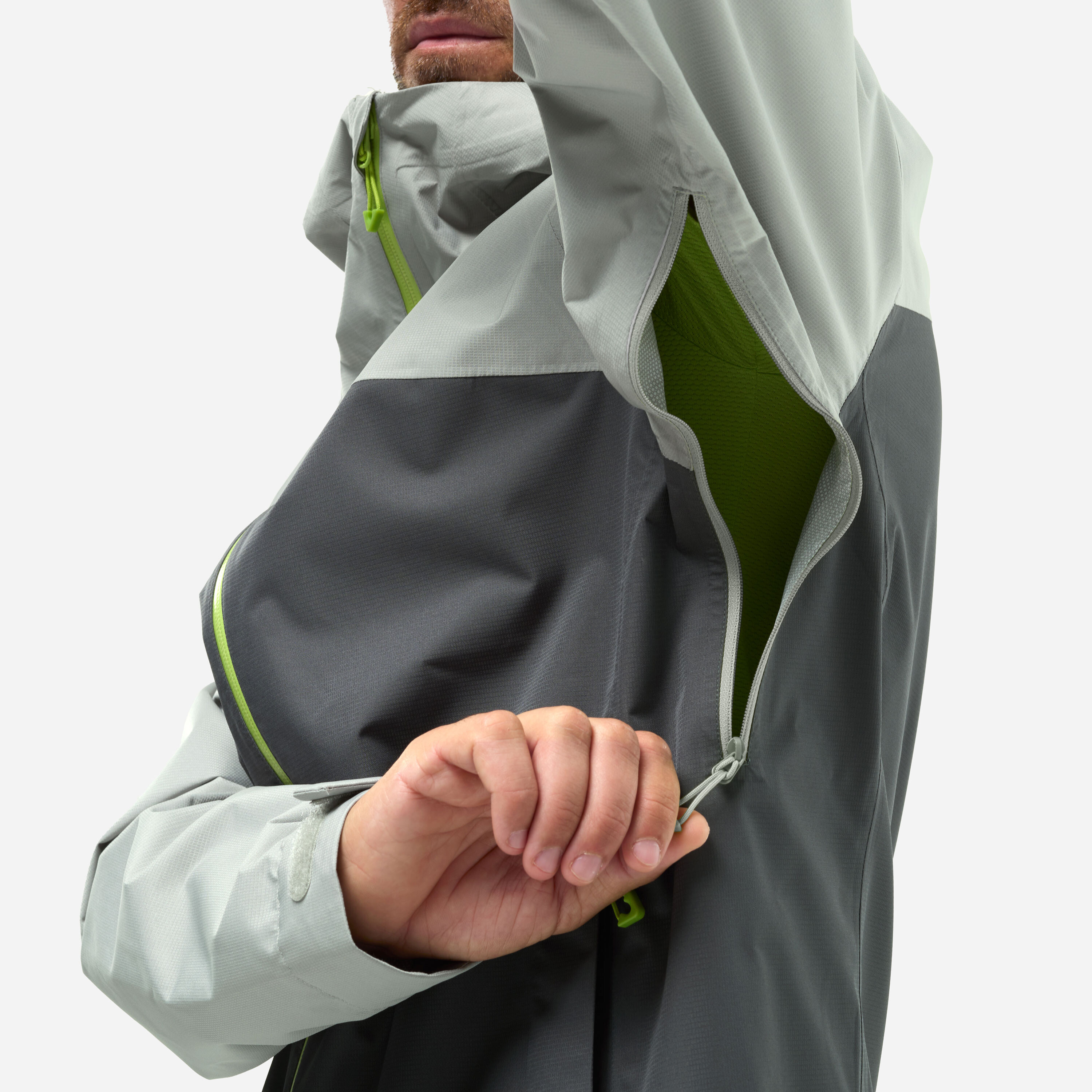 Seneca GTX 2.5L Jkt M