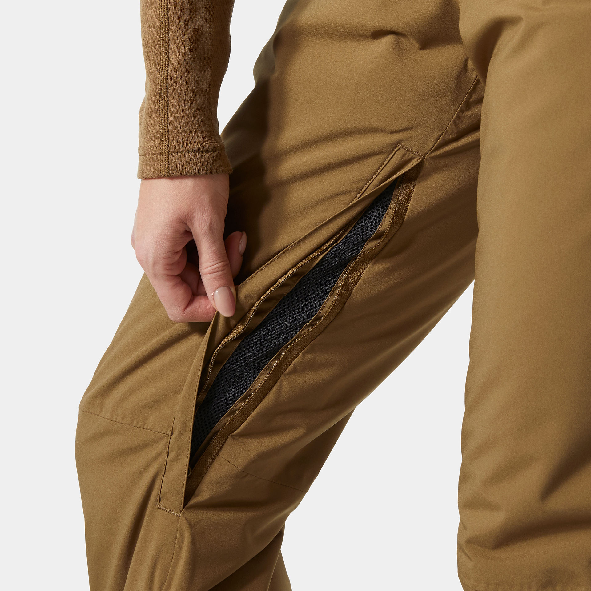 Legendary Insulated Pant