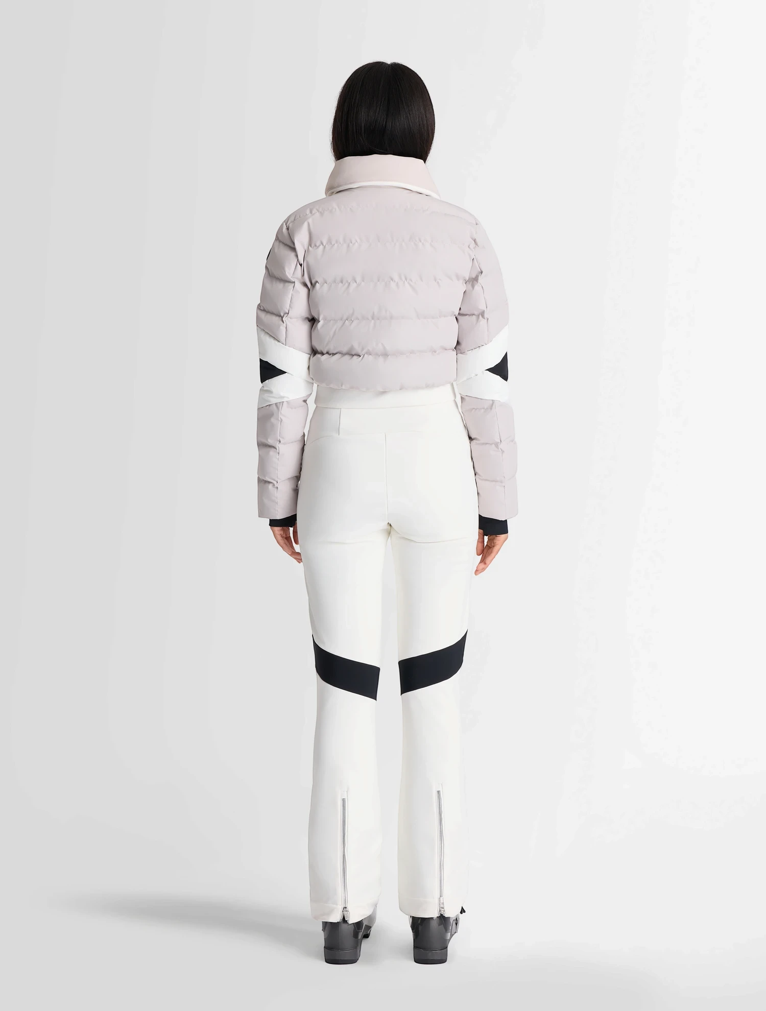 Clarisse Jacke + Hose Komplett
