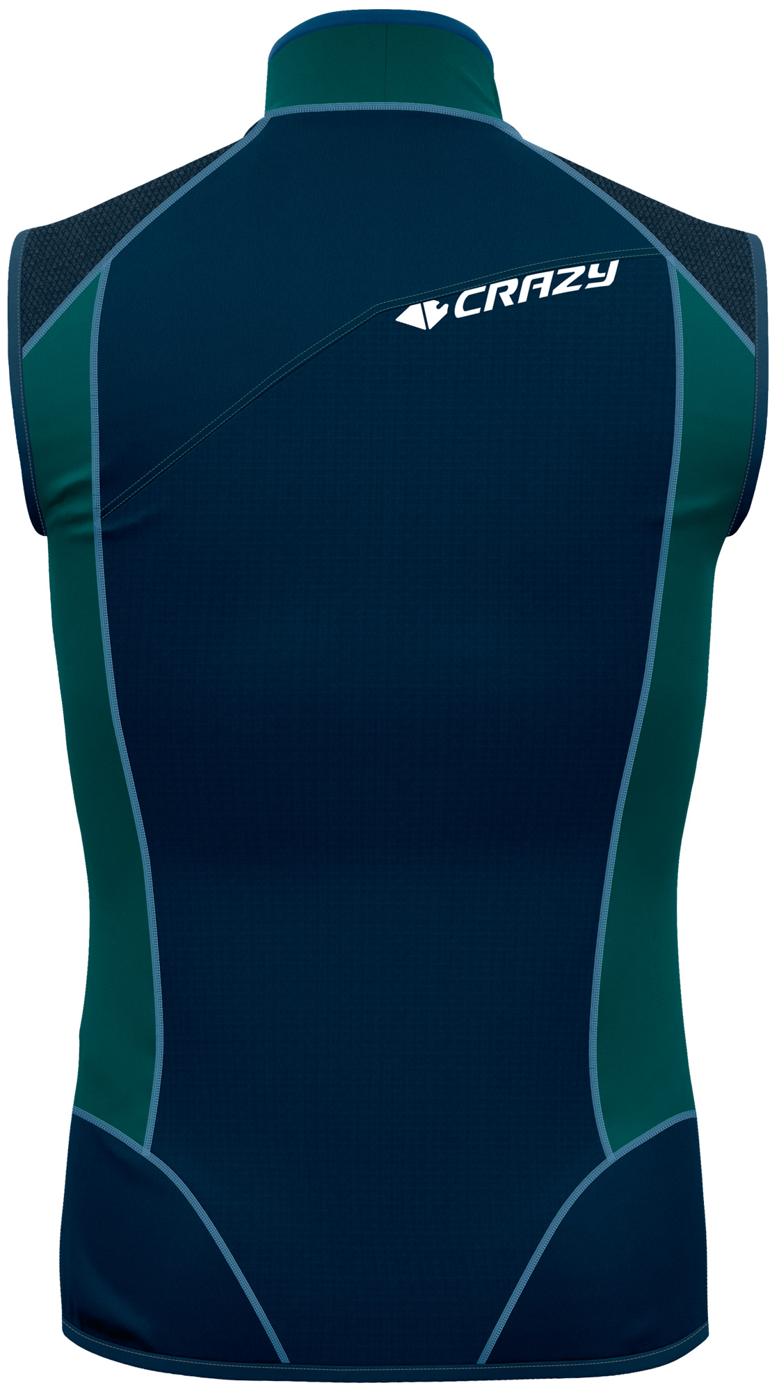 Vest Avenger Light Man