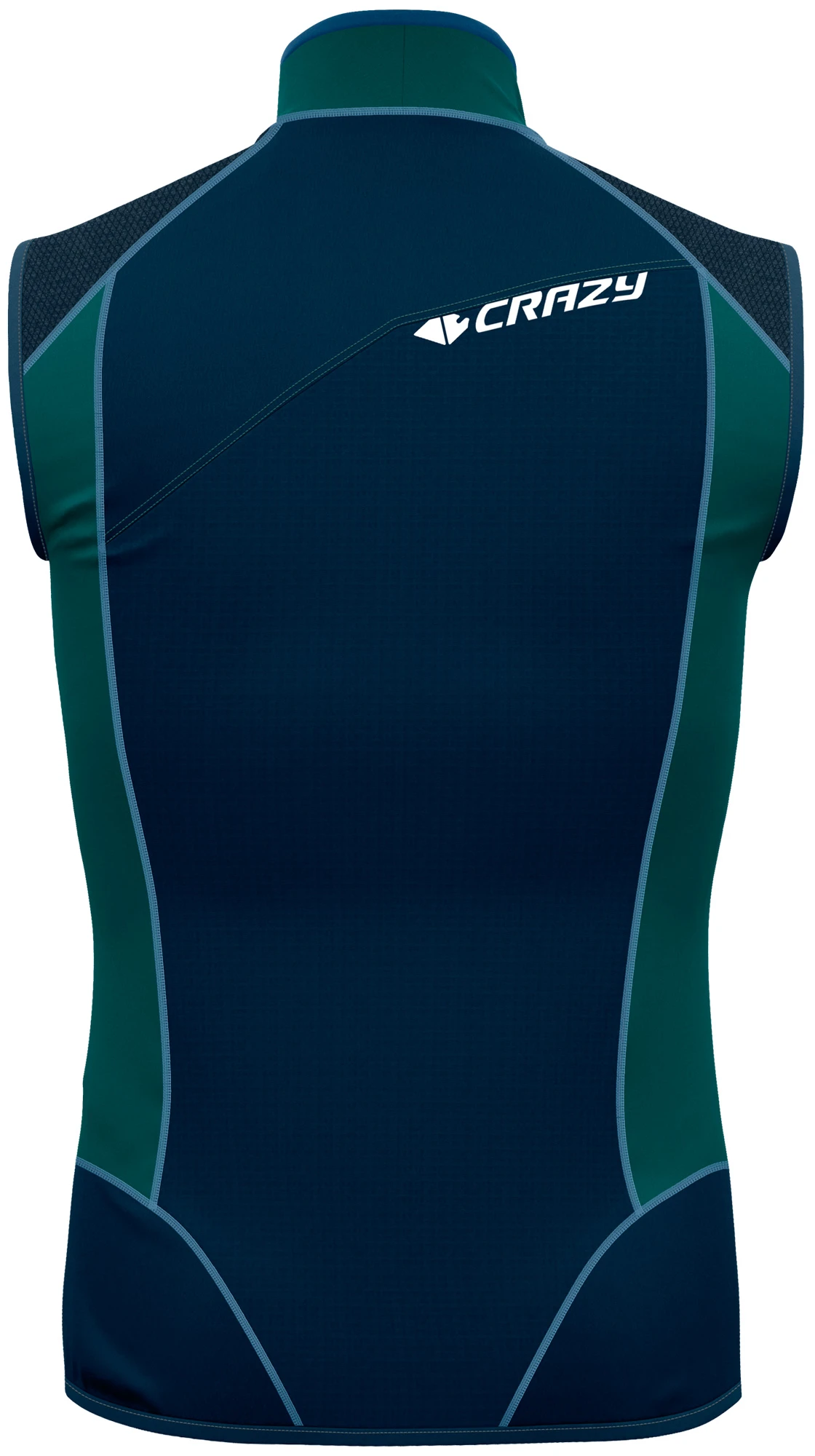 Vest Avenger Light Man