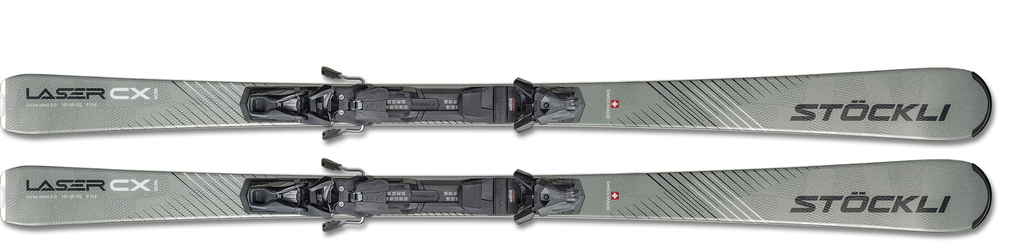 Laser CX+ SRT Speed+SRT12