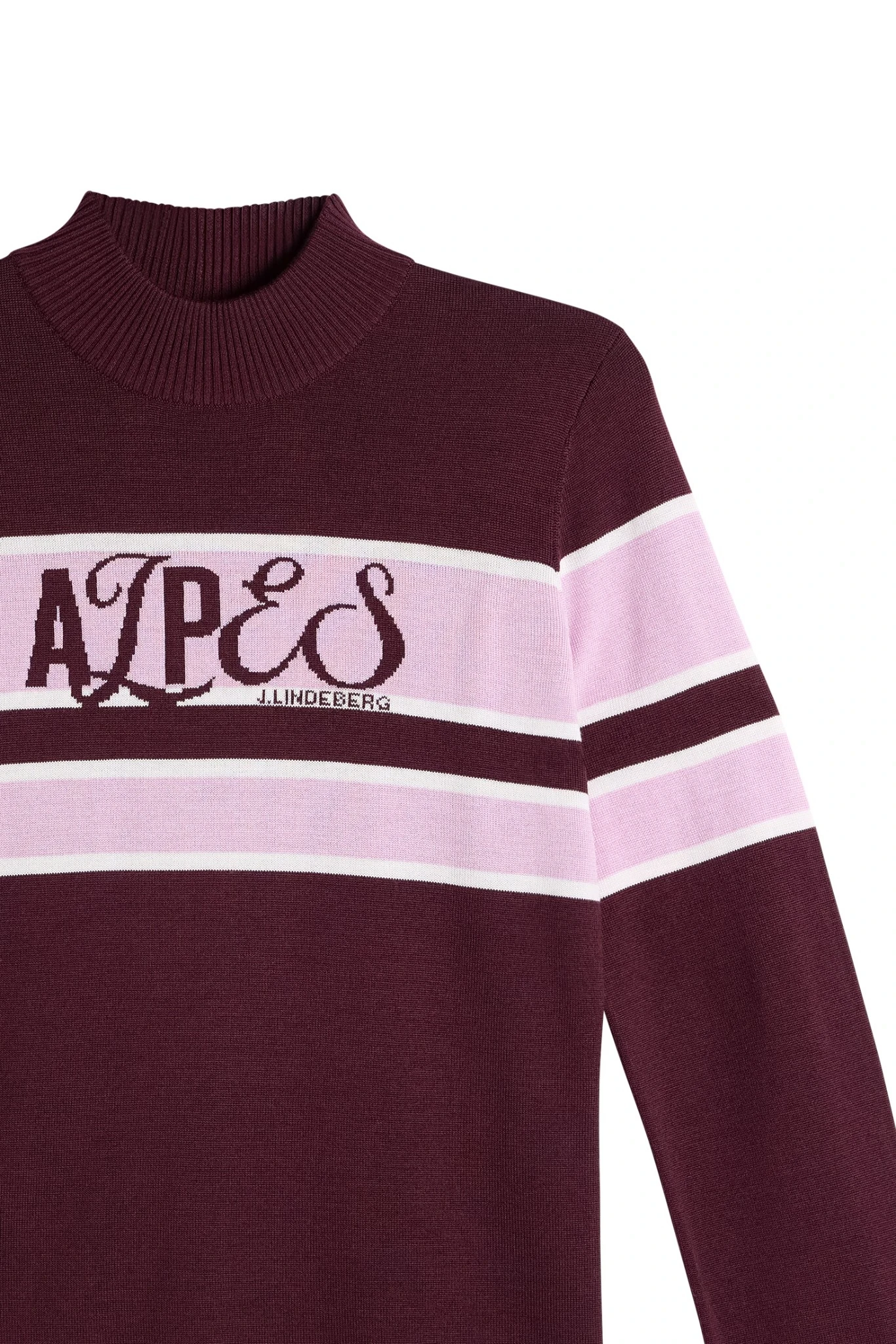 Miracle Knitted Sweater