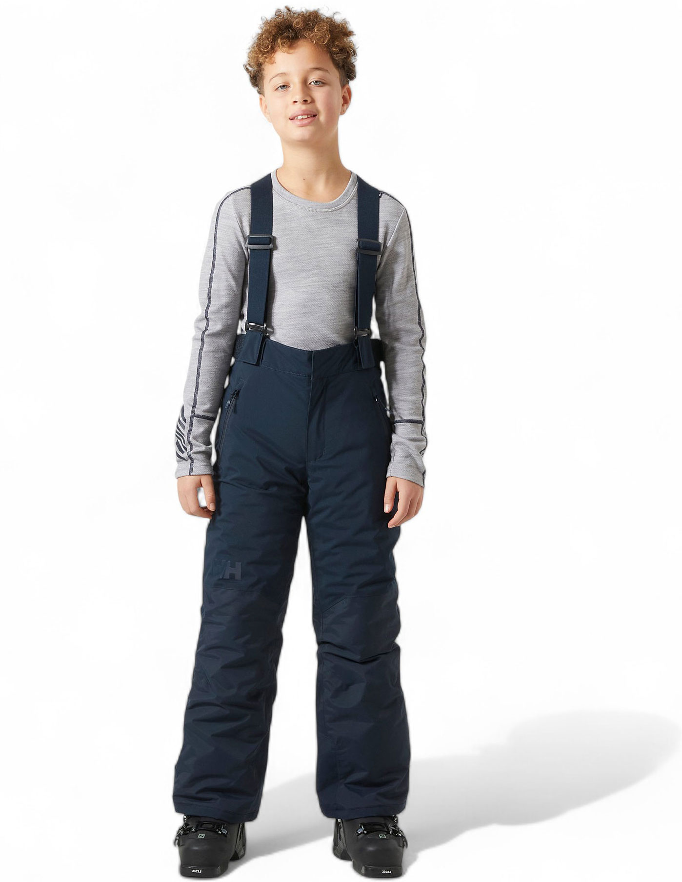 Jr No Limits 2.0 Pant