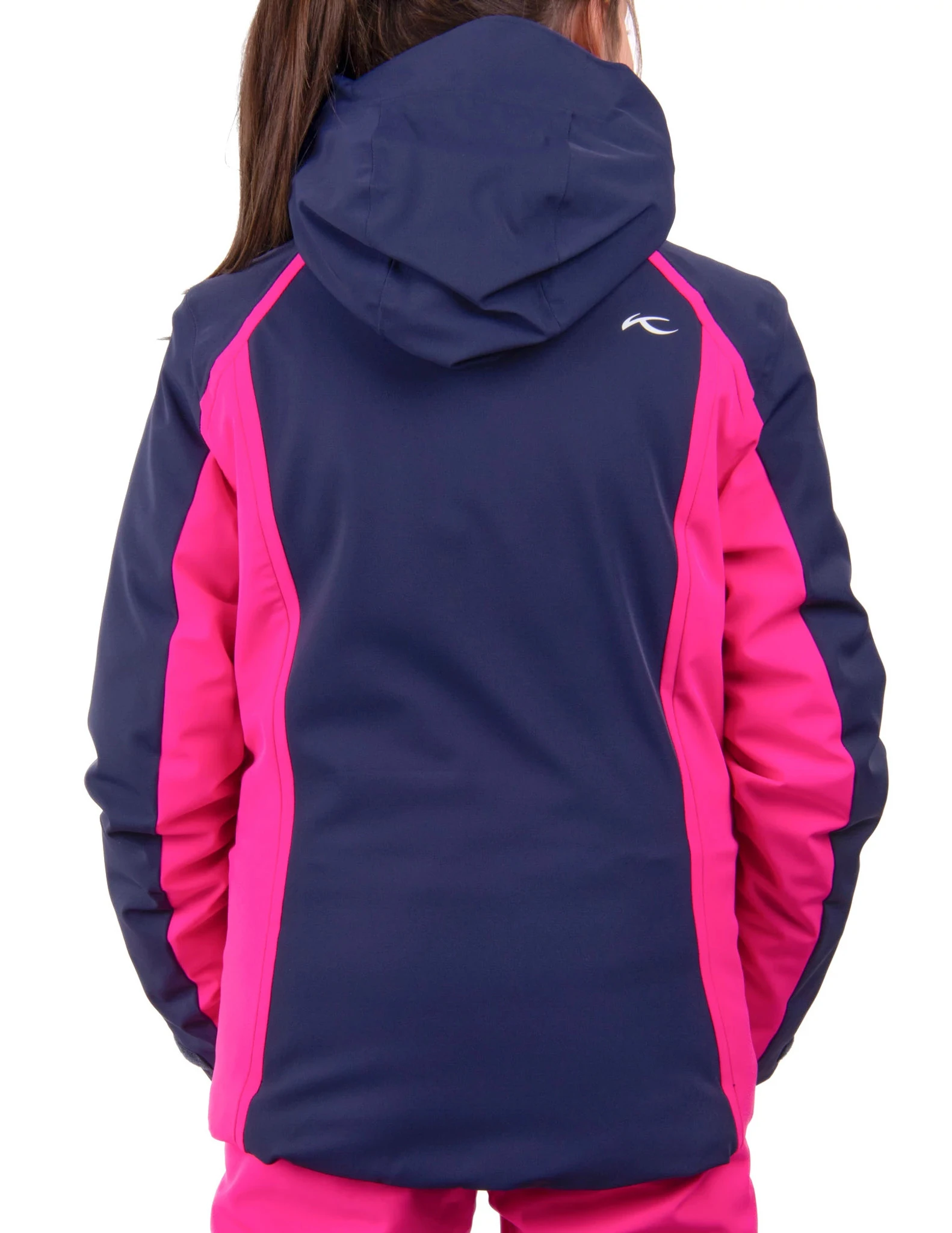 Girls Formula Jacket