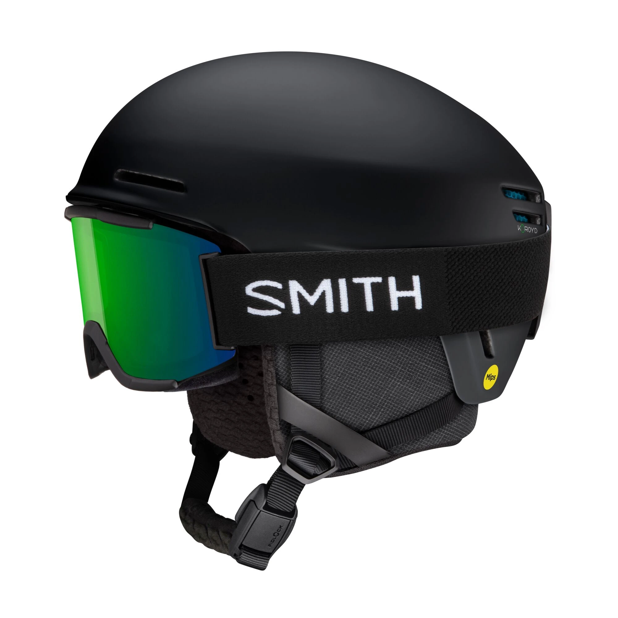 Method Pro Mips