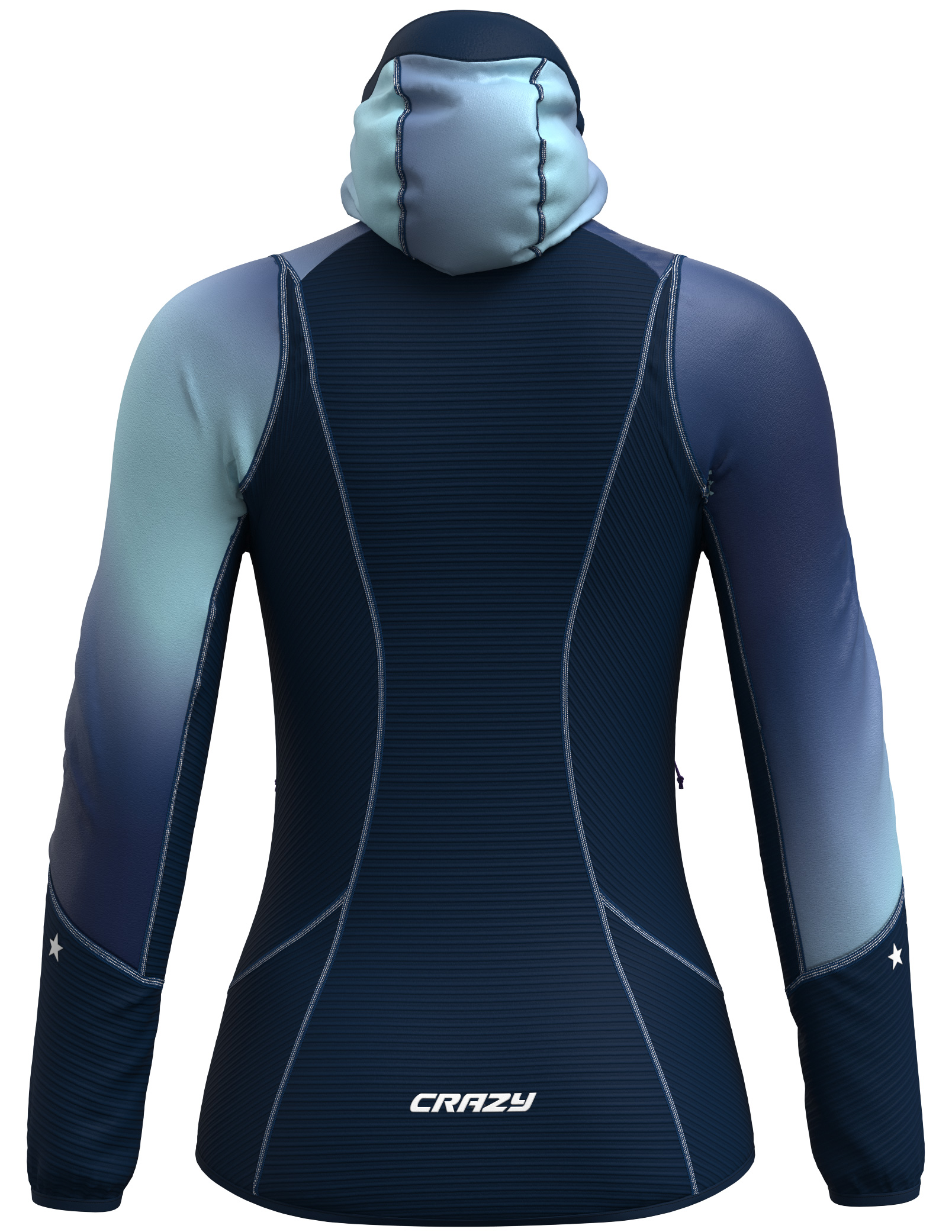 Jkt Oxygen Light Women