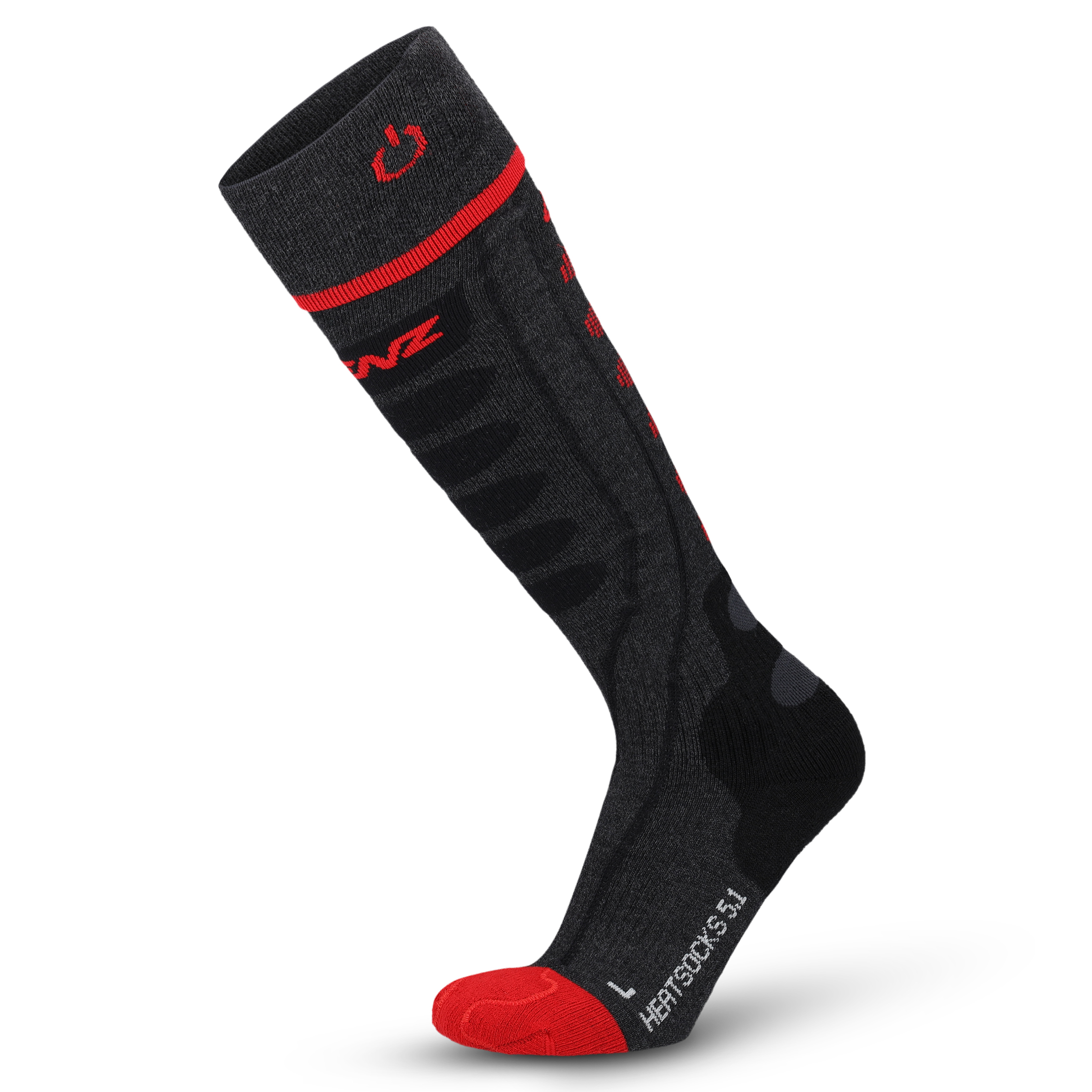 Heat Sock 5.1 Toe Cap