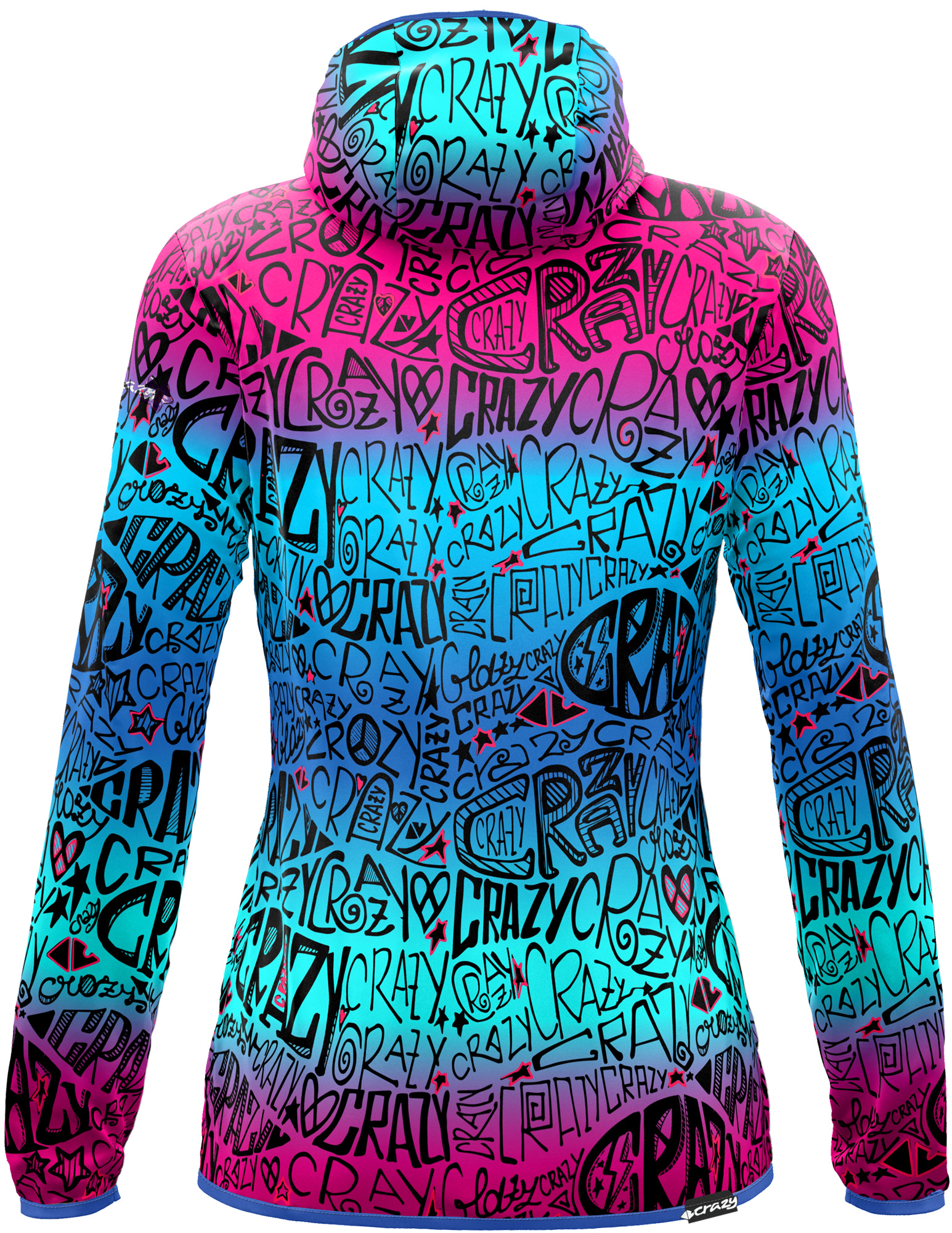 Jkt Wonder Magic Shell