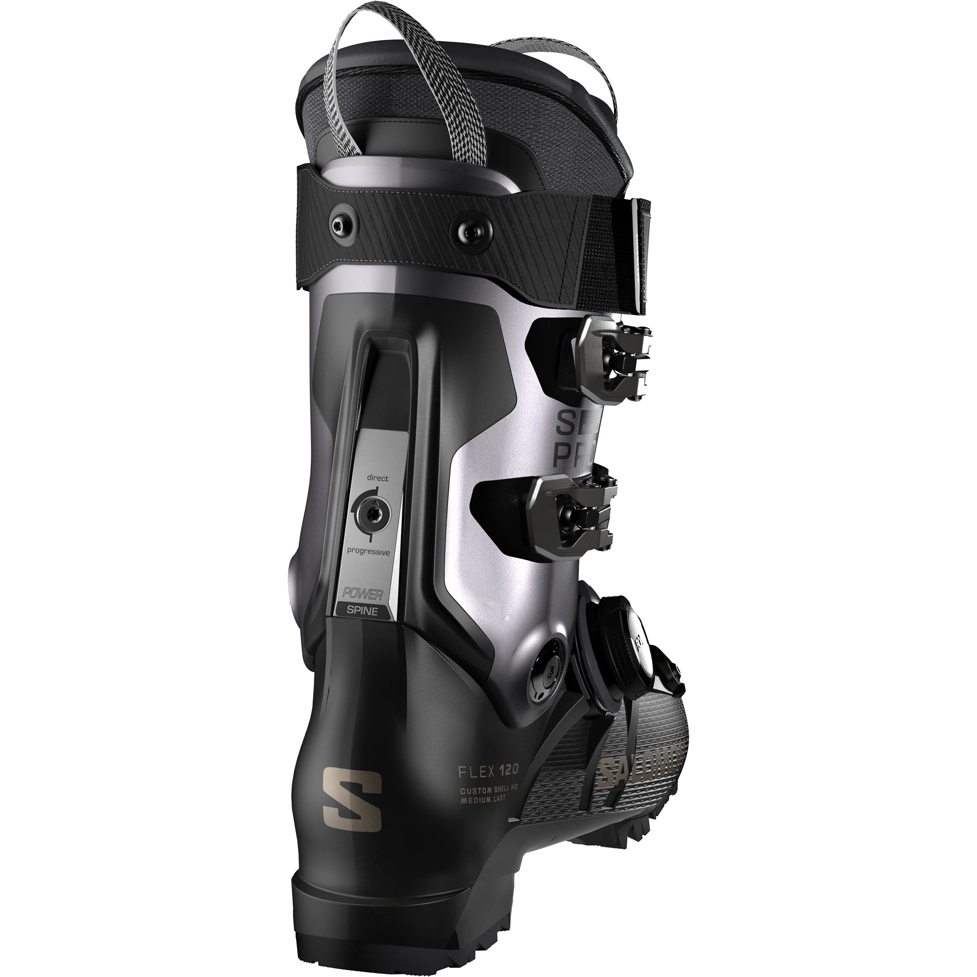 S/PRO Supra Boa 120 GW