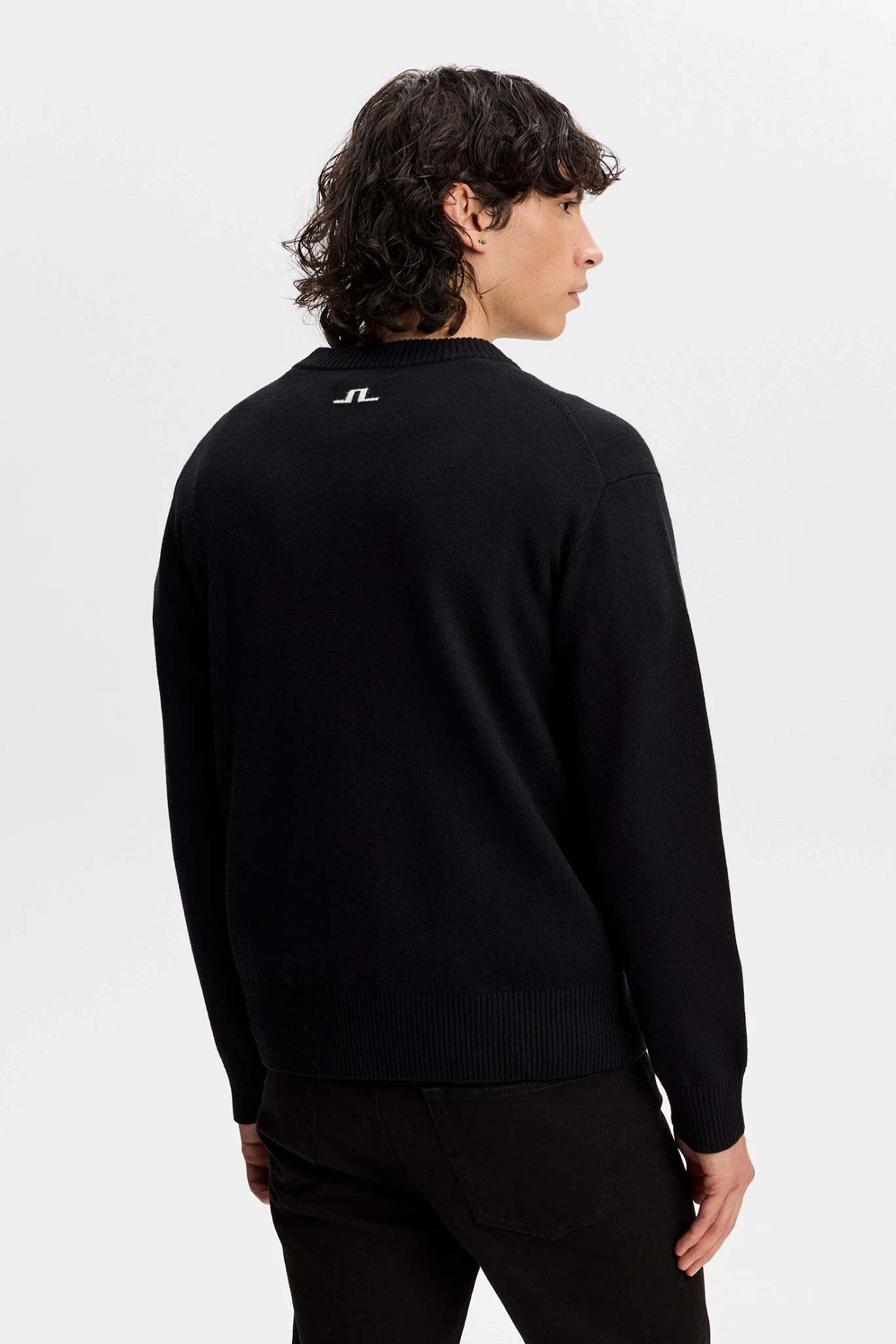 William Knitted Sweater