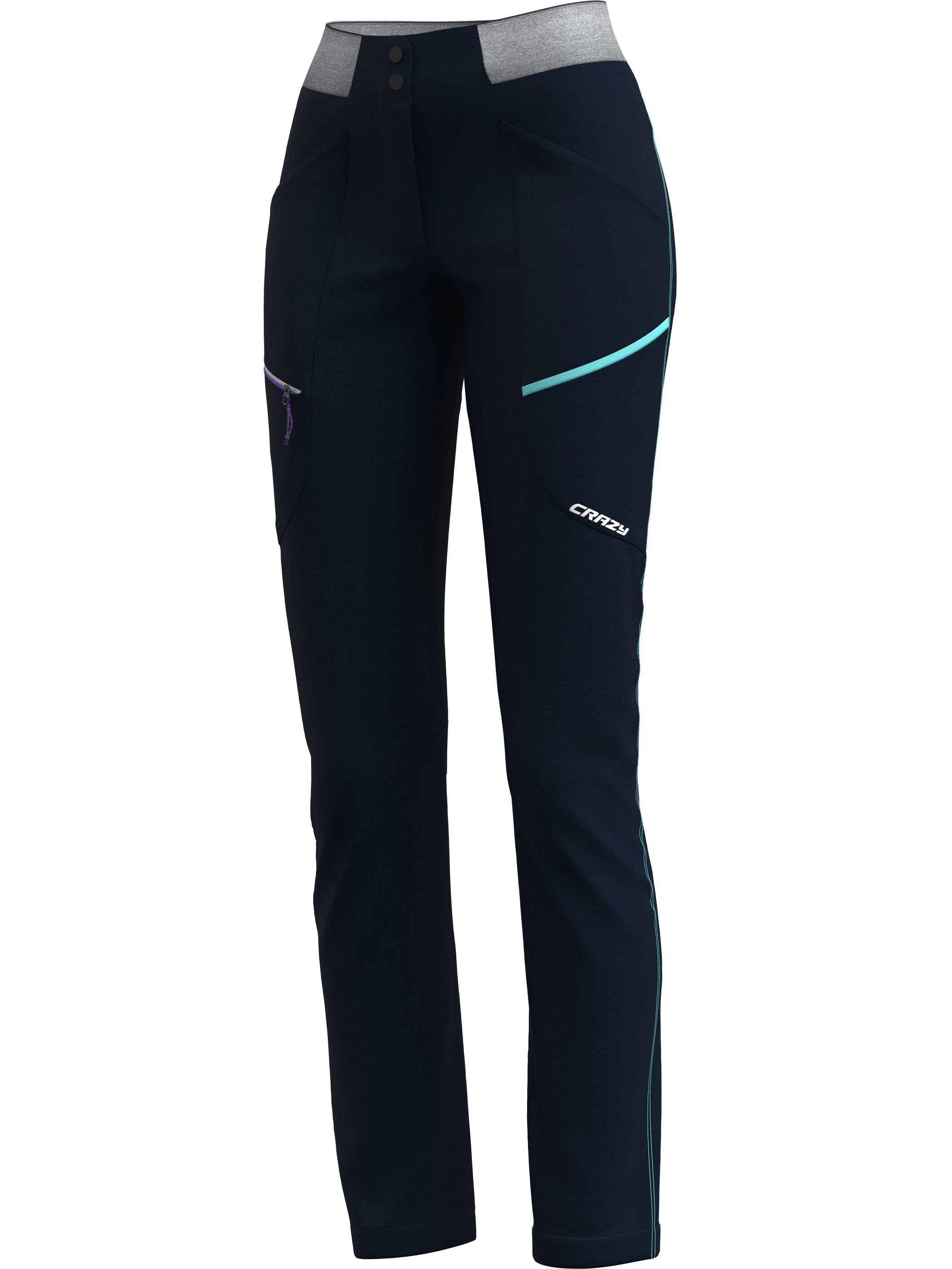 Pant Traverse Women