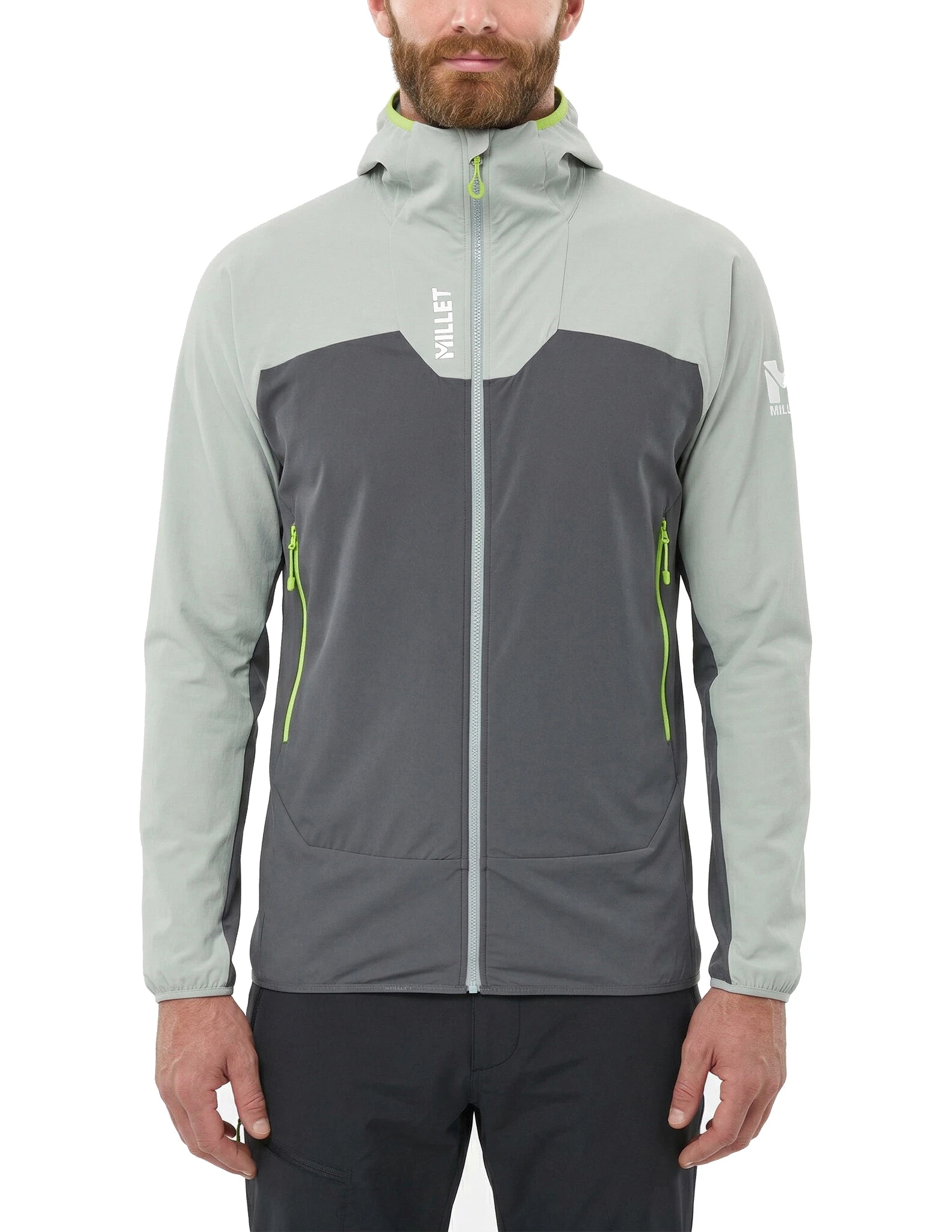 Kamet XCS Light Hoodie lll M