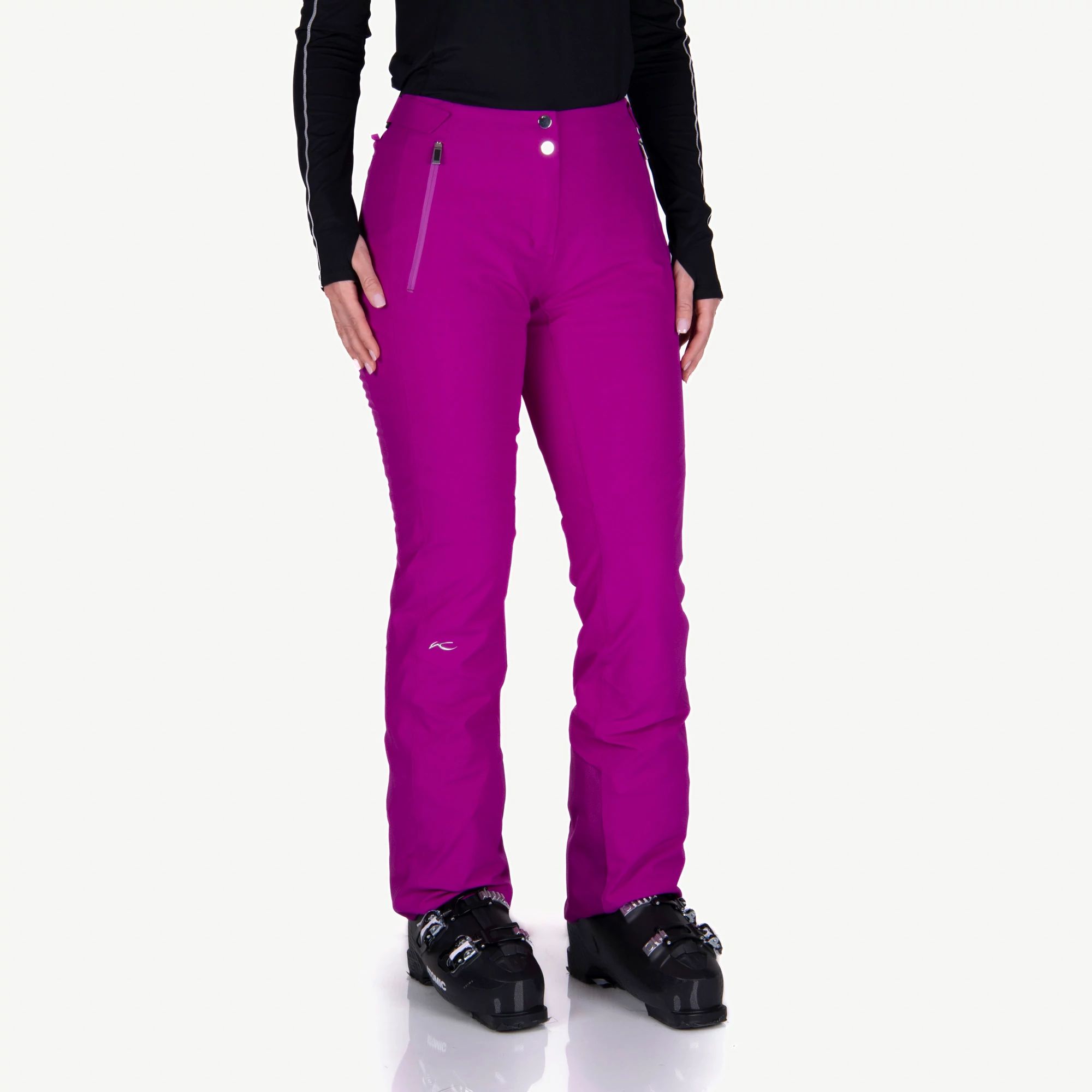Women Formula Trousers
