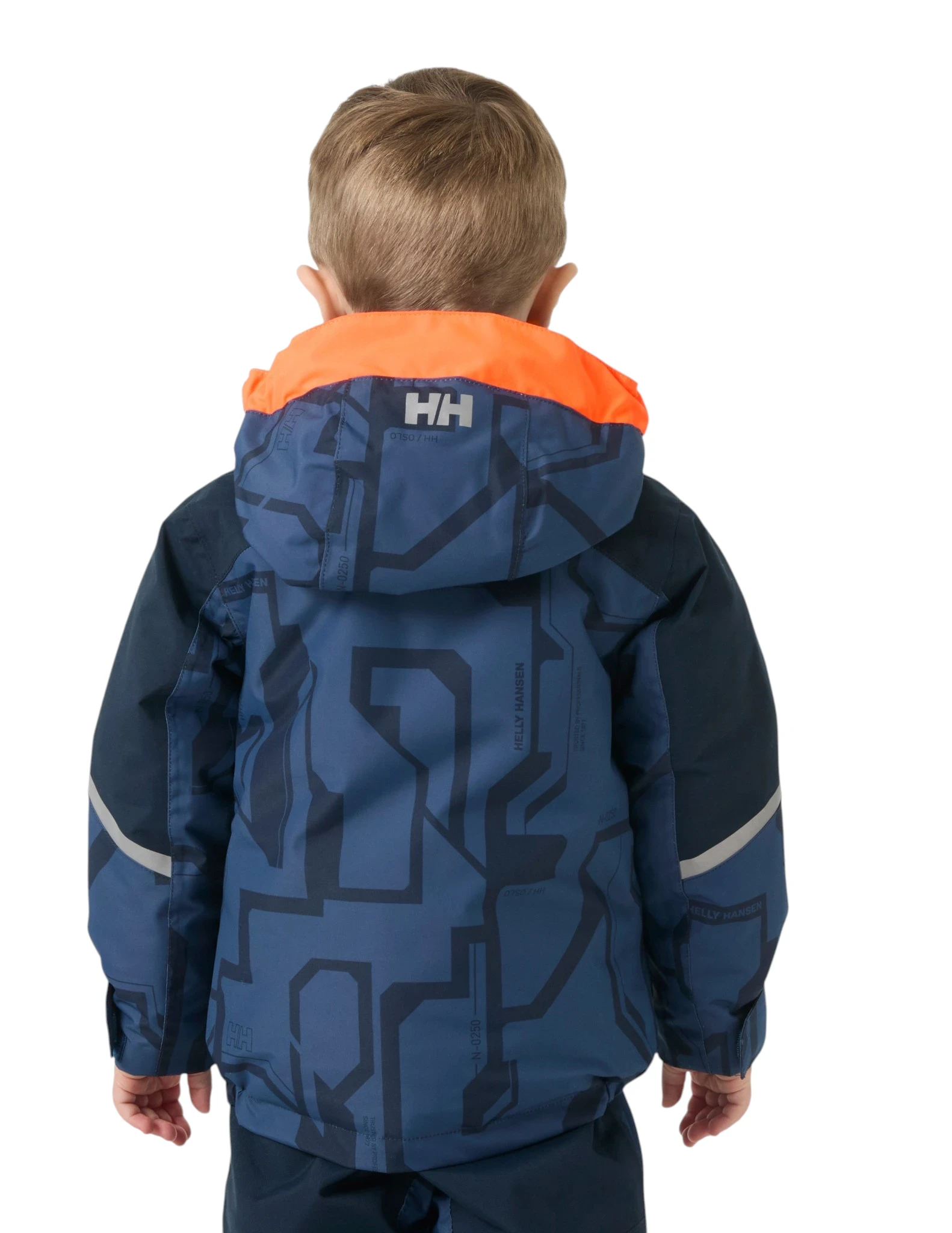 Legend Jacket