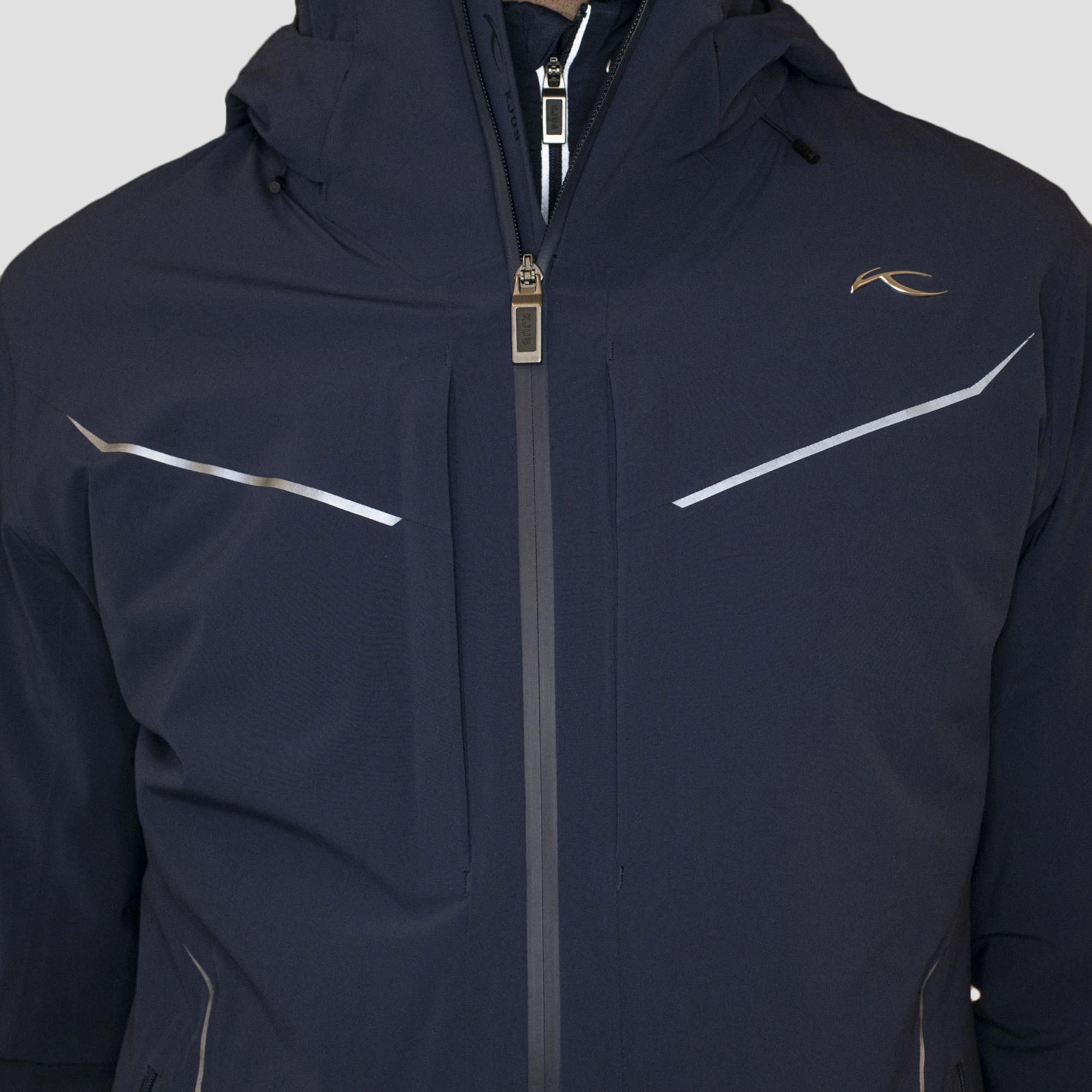 Buy Kjus Men Formula Jacket | Sport Gardena