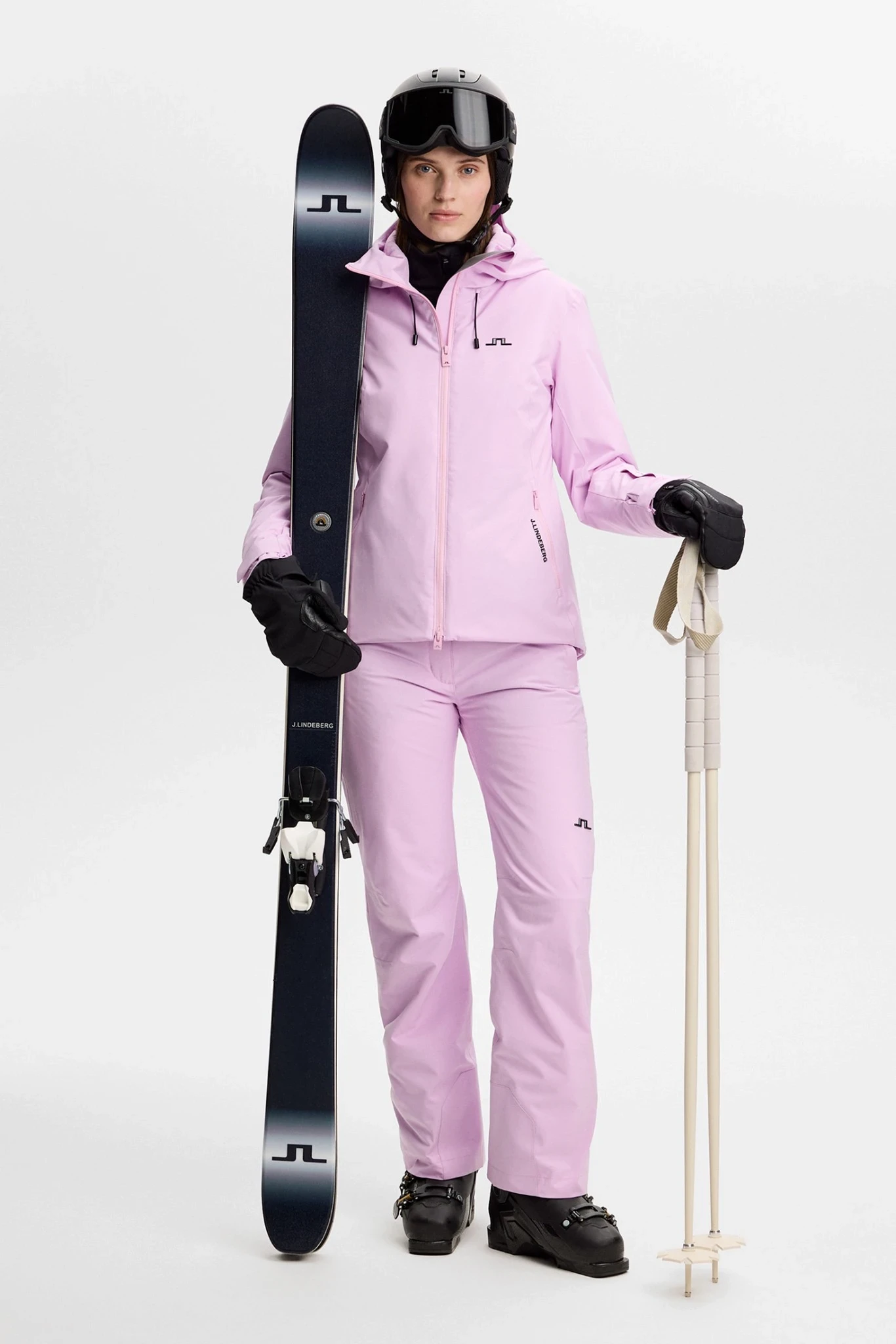 Lilia Jacket