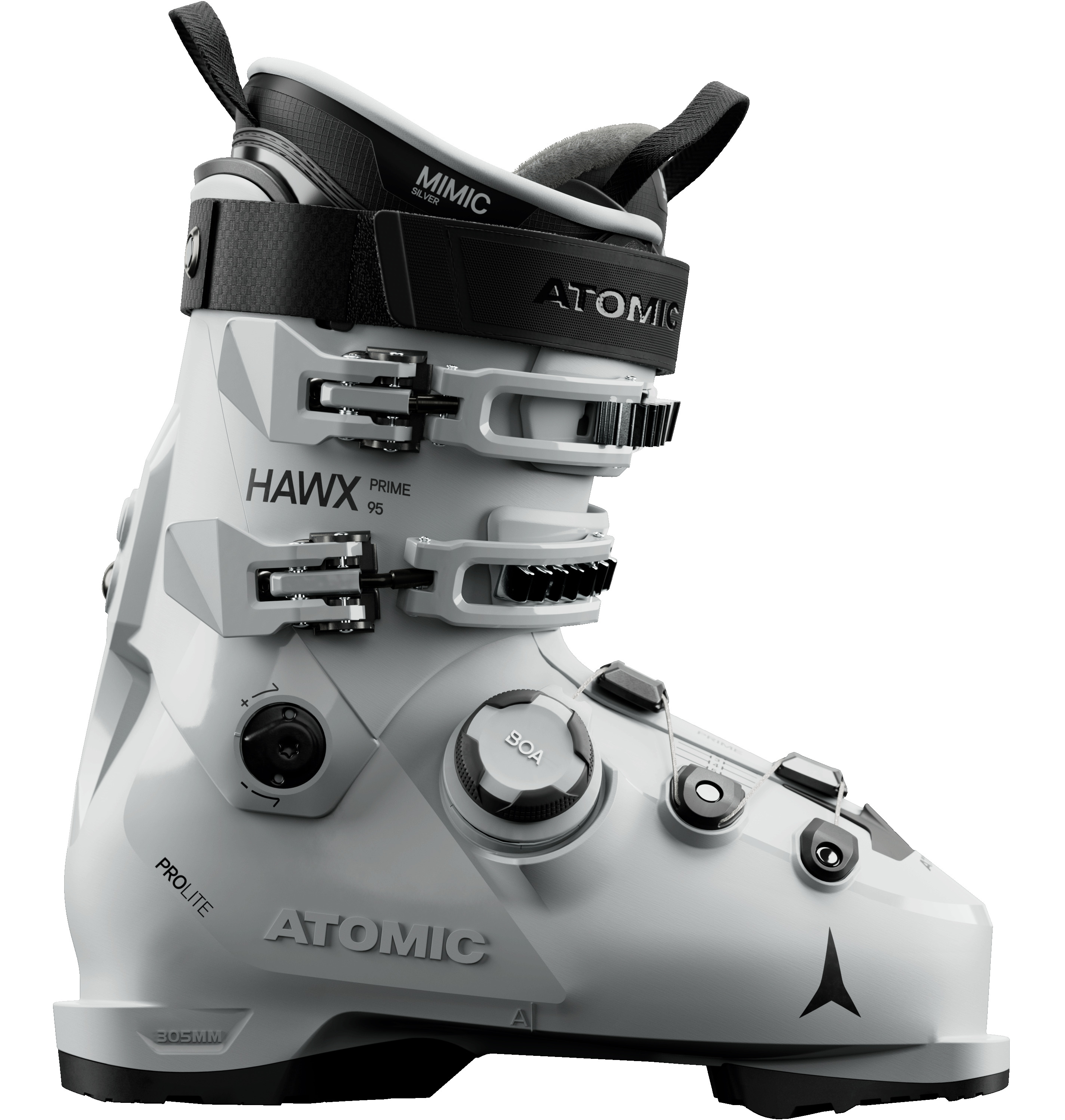 Hawx Prime 95 BOA W
