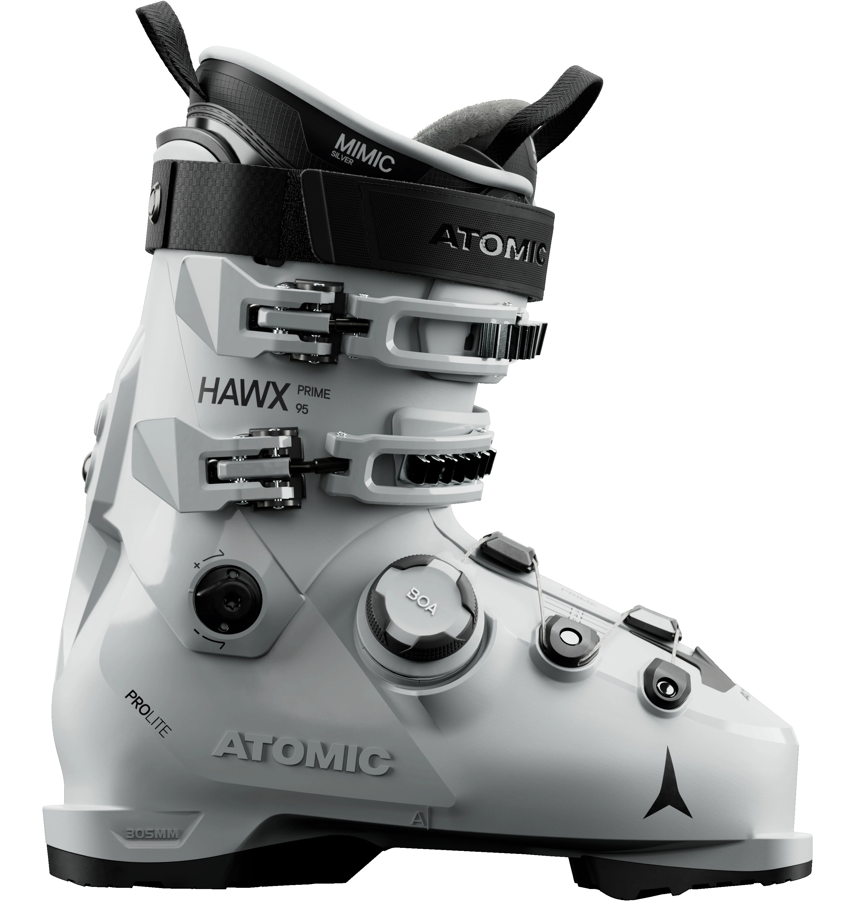Hawx Prime 95 BOA W