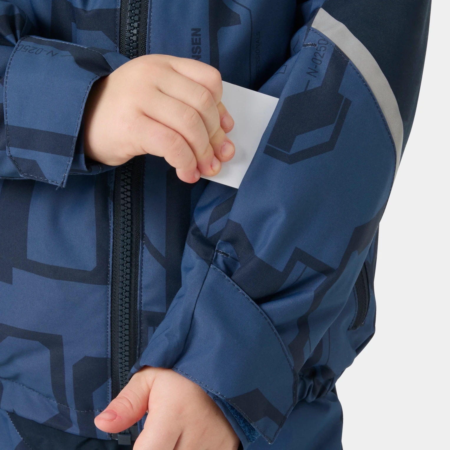 Legend Jacket