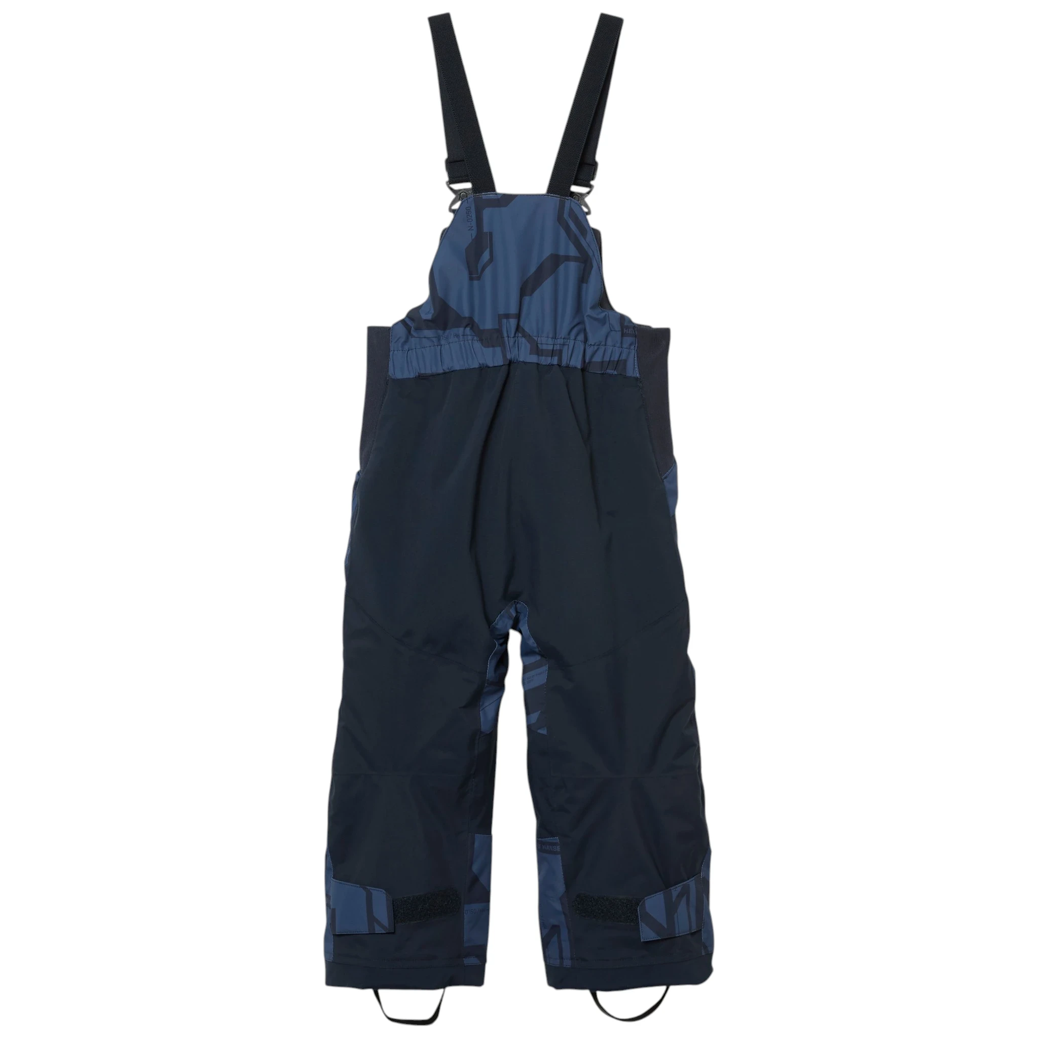 Kid's Rider 2 Insulated Bib Pants