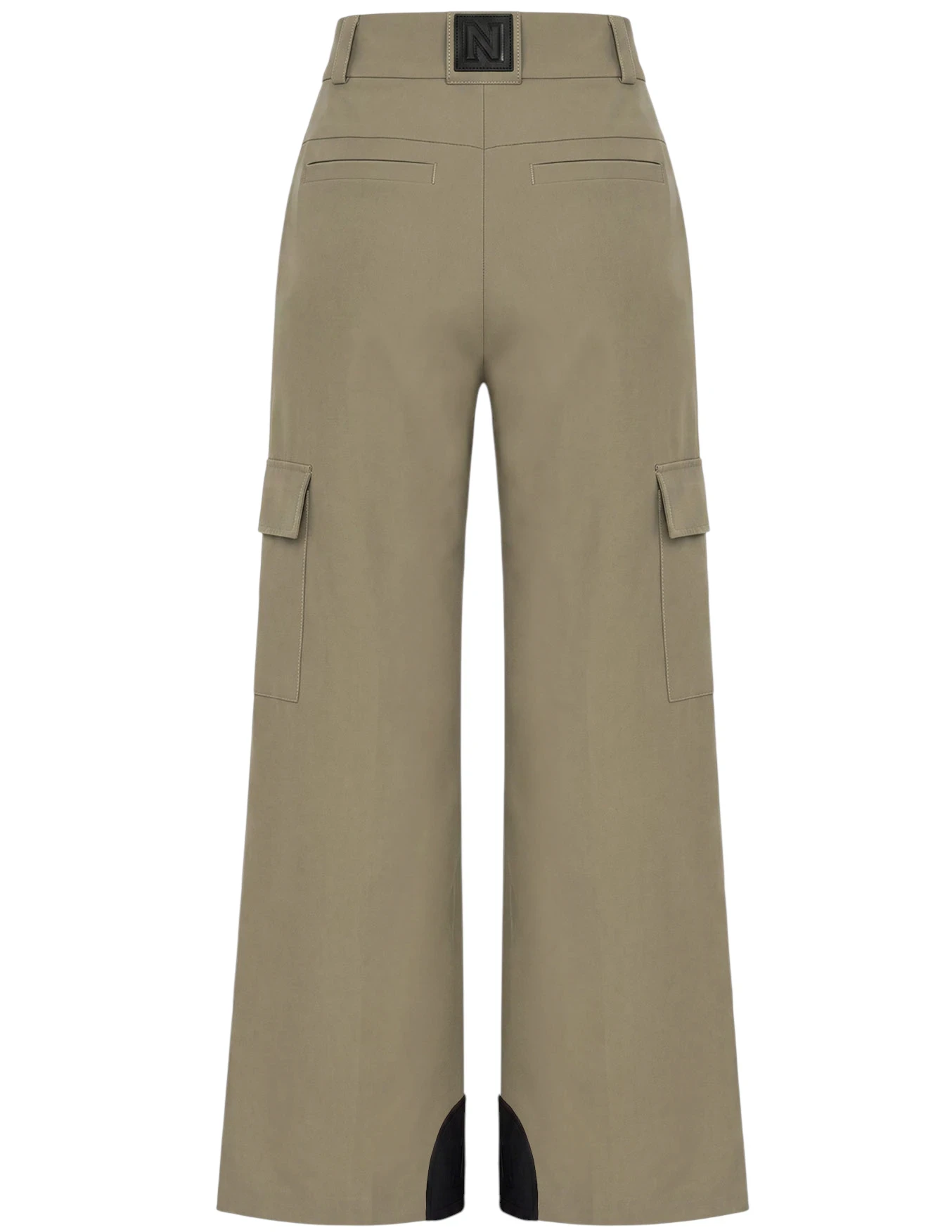 Ulsan Cargo Pants