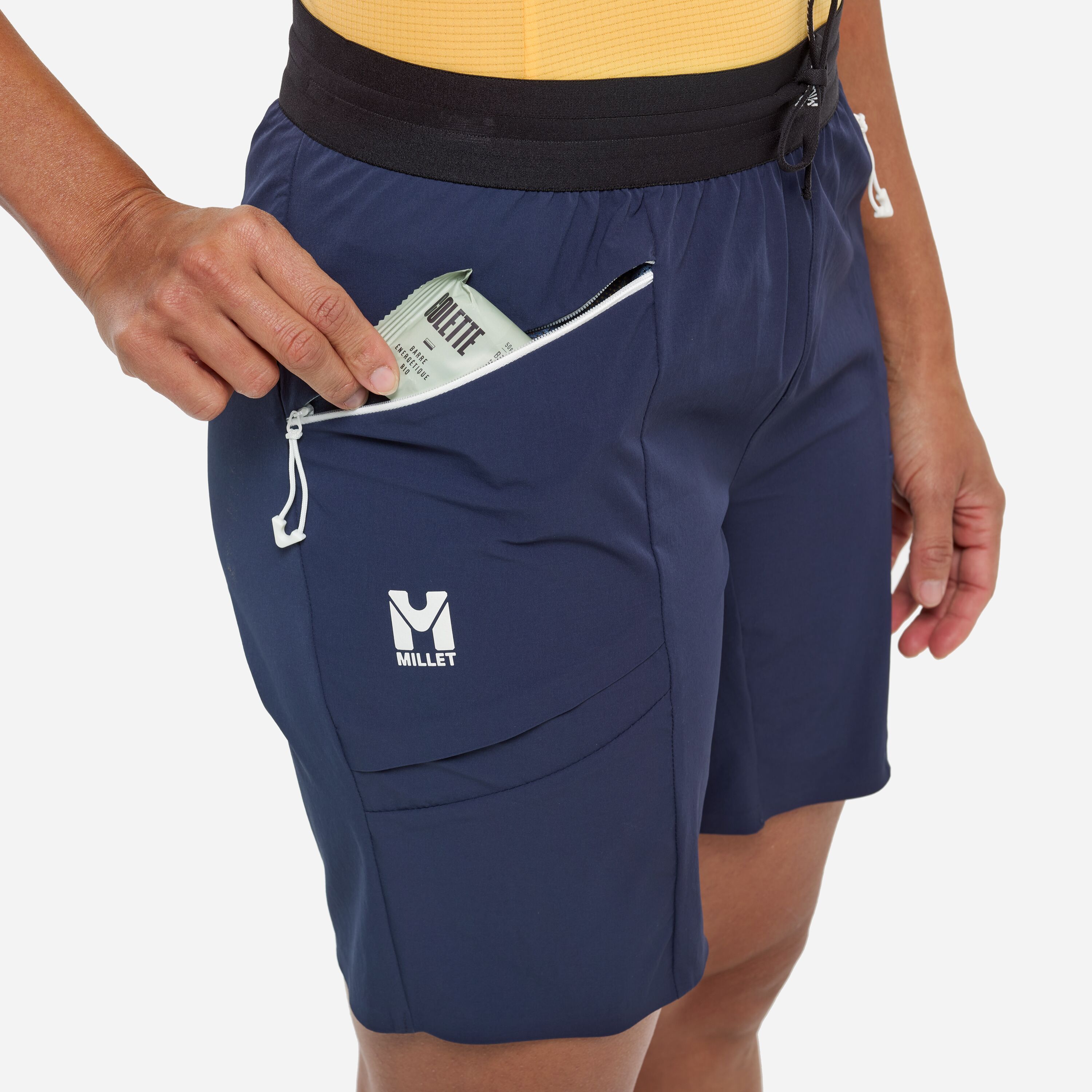 Kamet XCS Light Short W