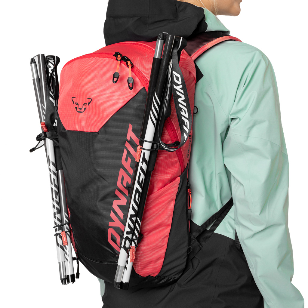 Transalper Backpack
