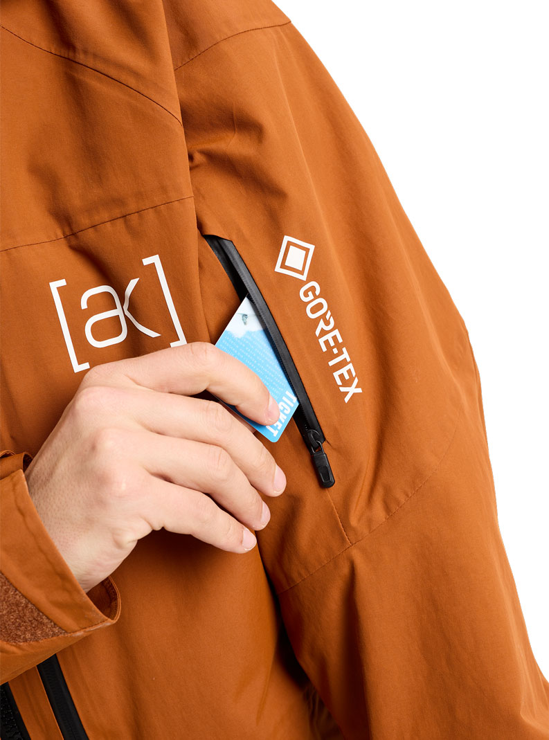 ak Swash GTX 2L Jacket M