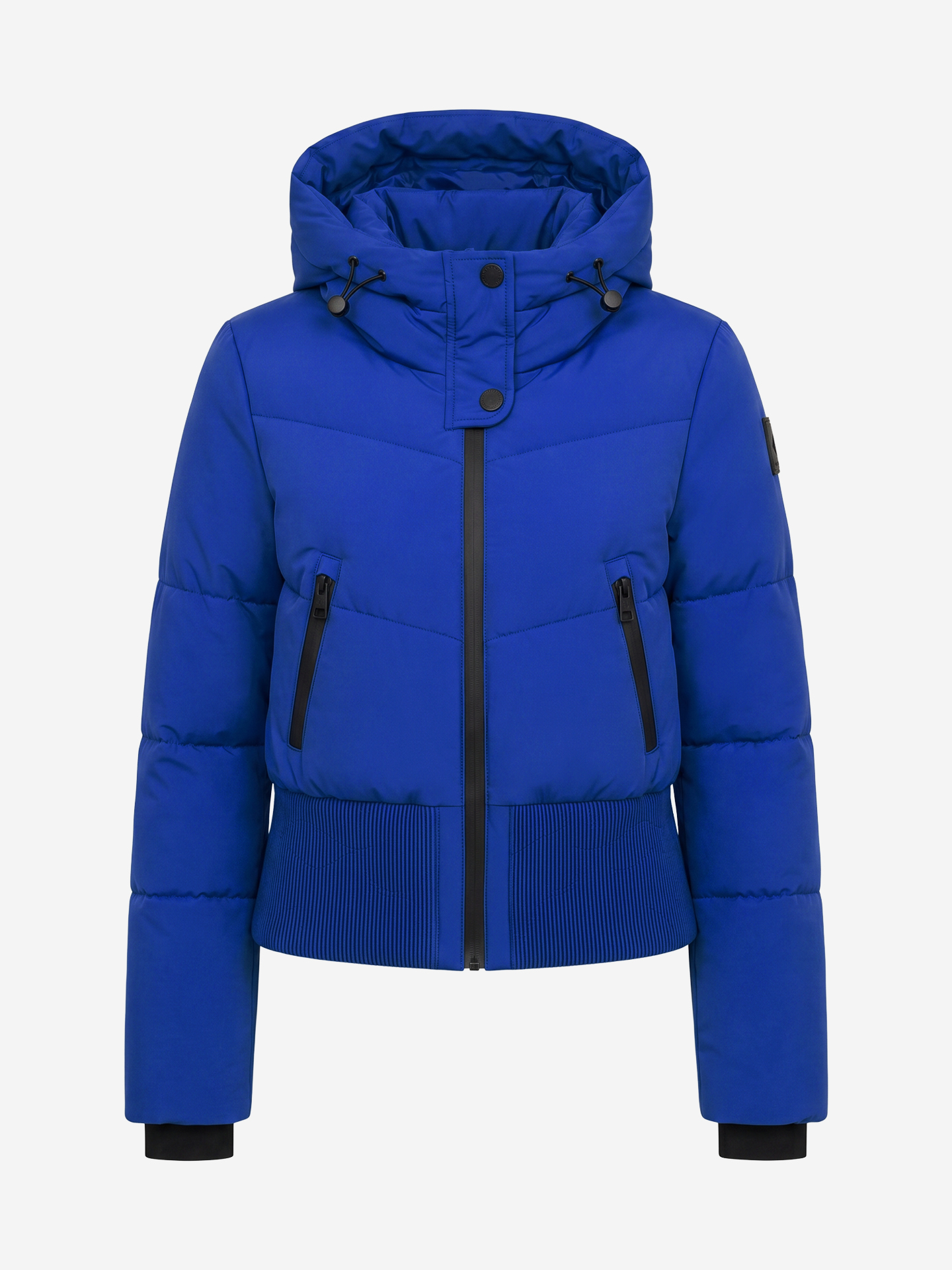 Uvivia Jacket