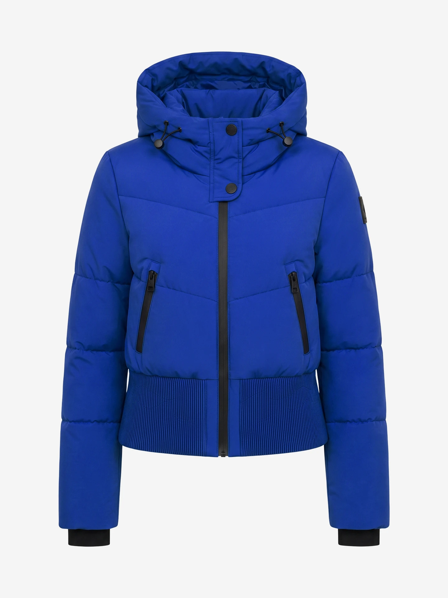 Uvivia Jacket