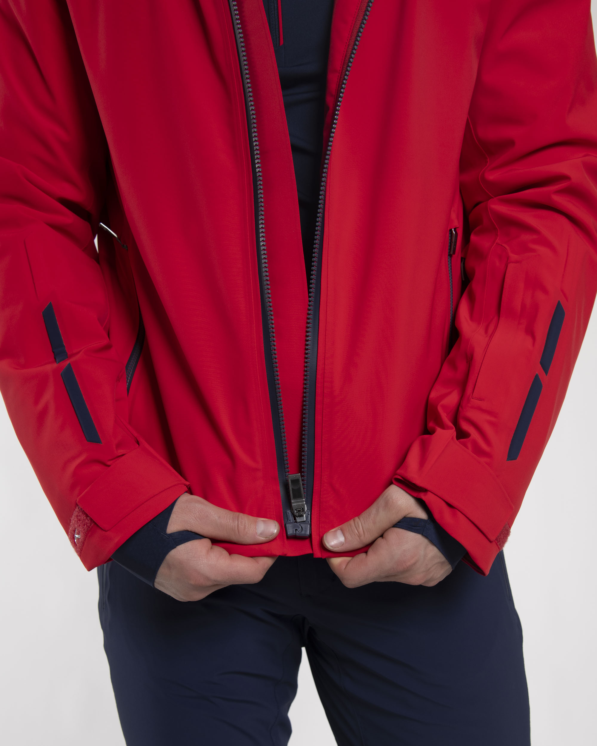 Cirque Jacket