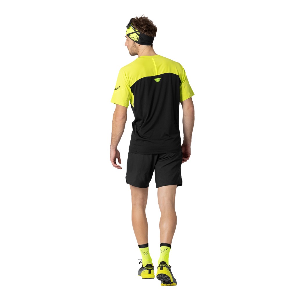 Alpine Pro Short Sleeve M