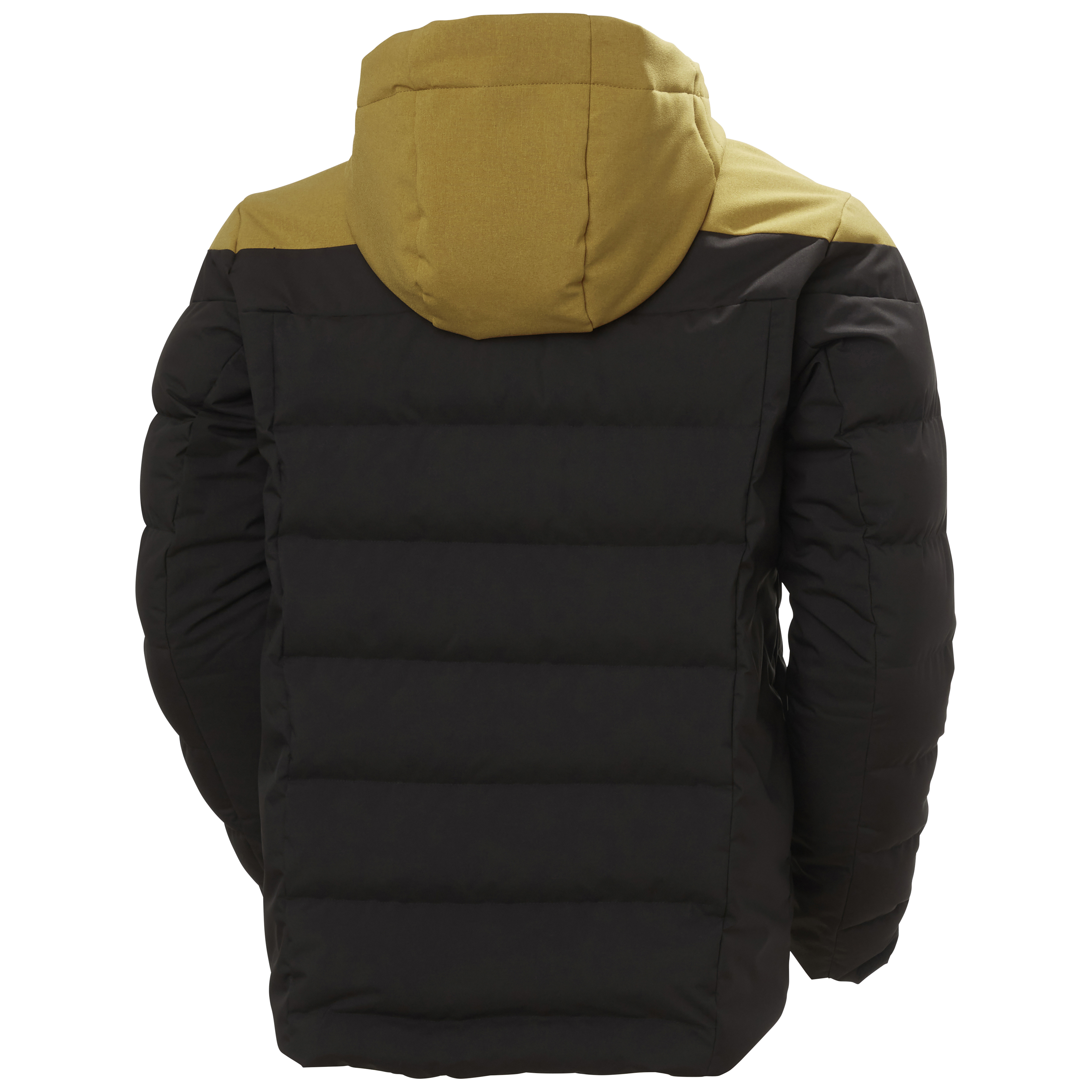 Man Bossanova Puffy Jacket