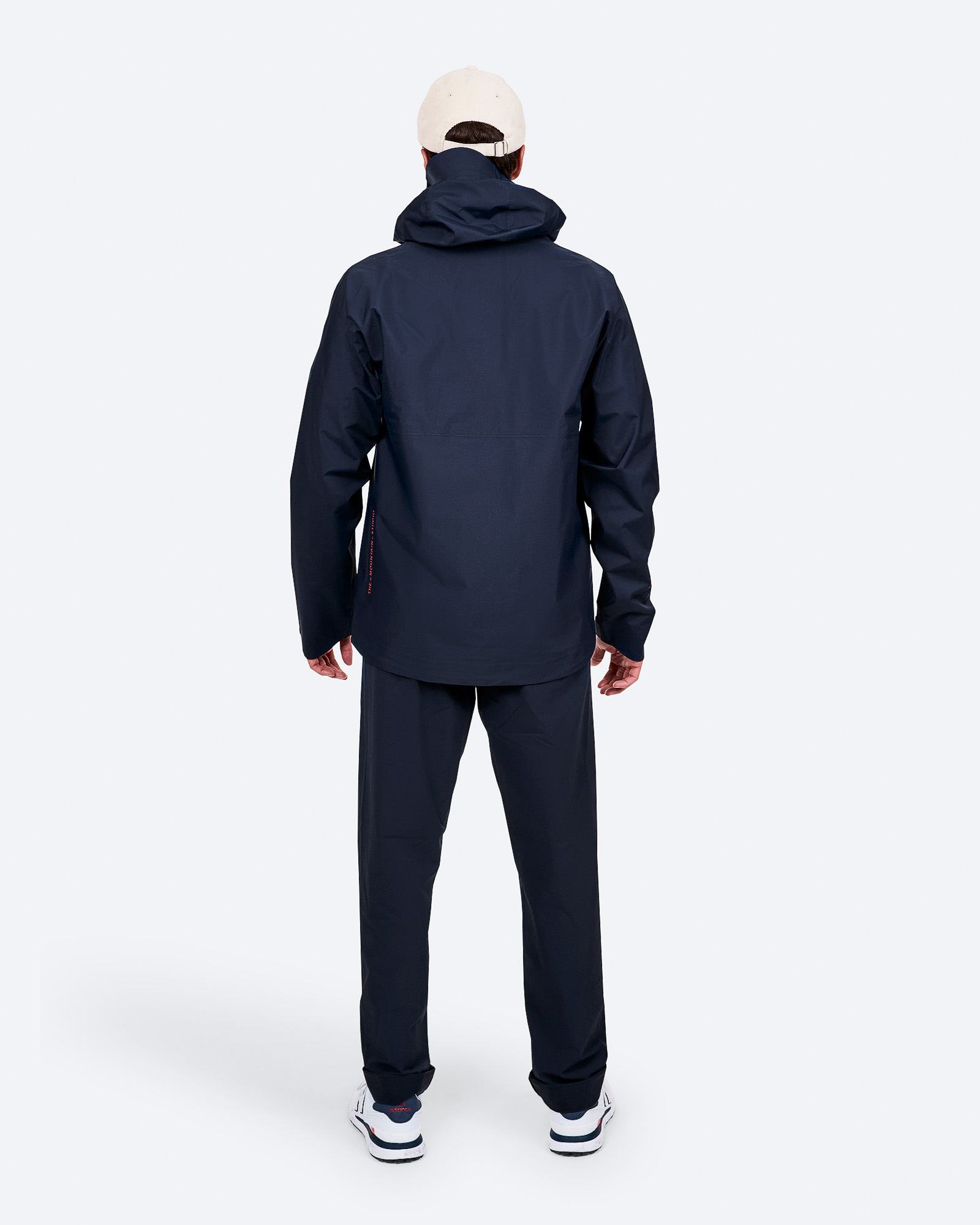 Alp 3 Light Shell Jacket M