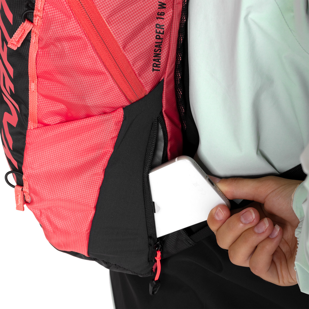 Transalper Backpack