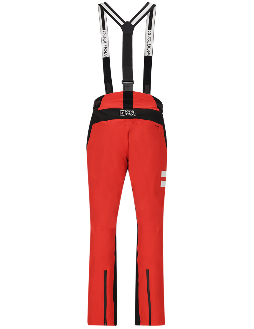 921 - Insulated Ski Pant