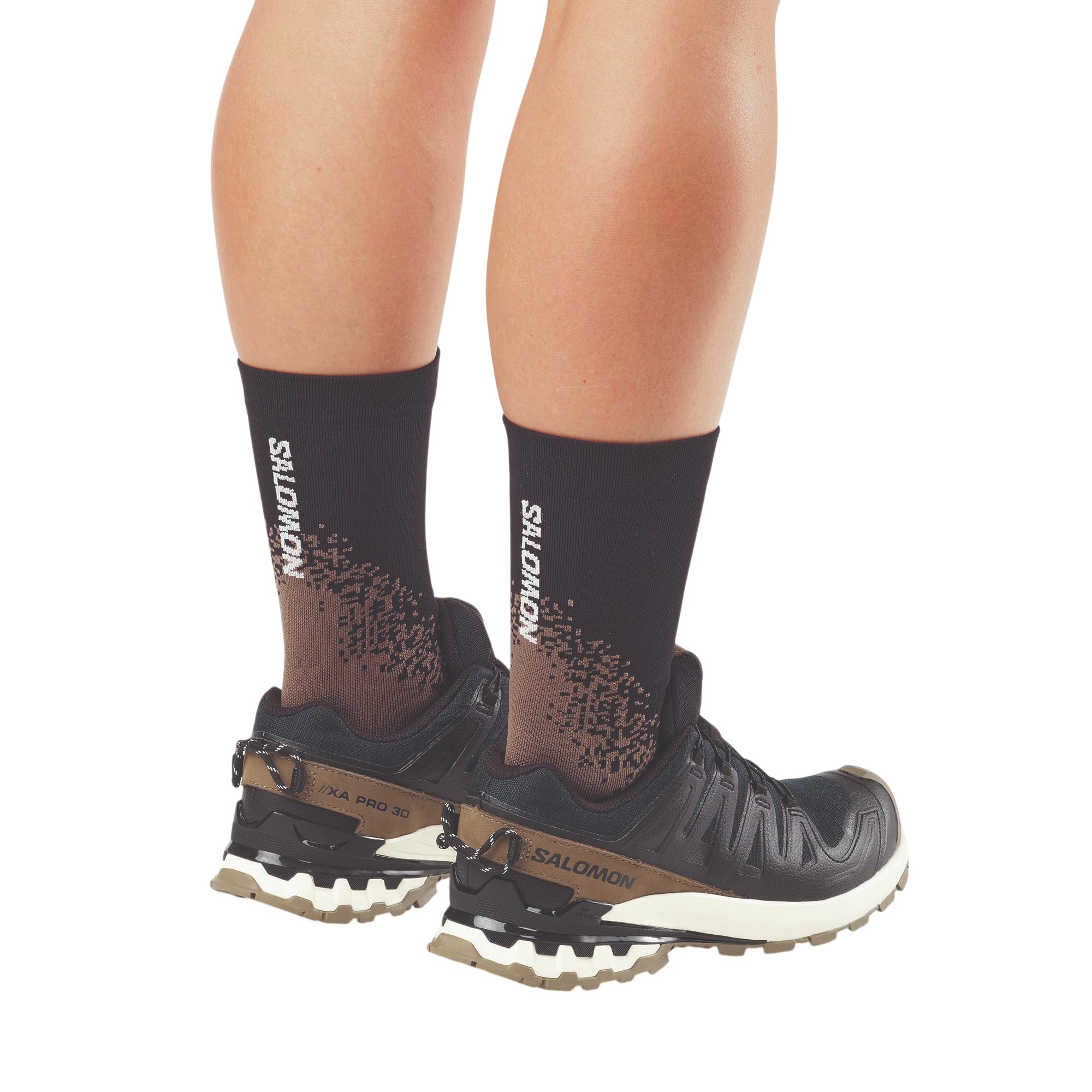 Xa Pro 3D V9 GTX Lifelong W