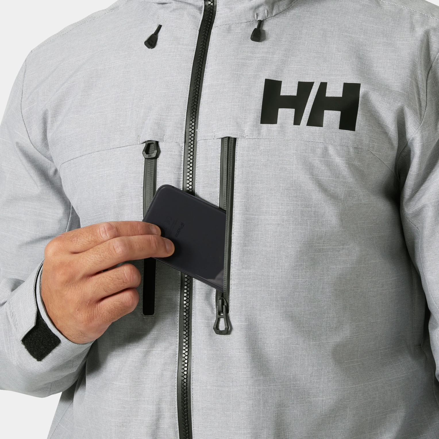Garibaldi 2.0 Jacket