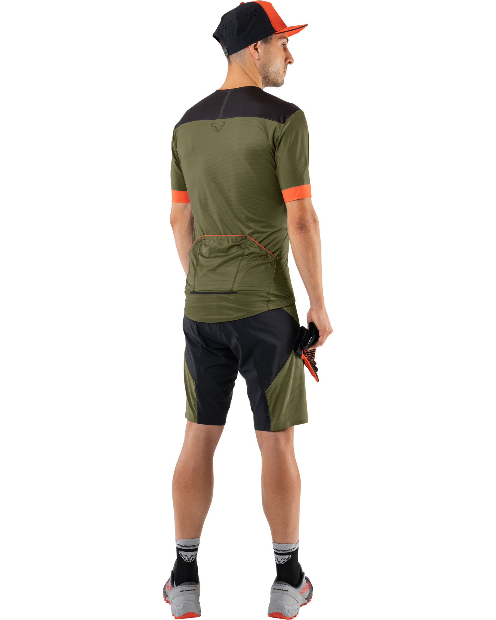 Ride Light 2IN1 Shorts M