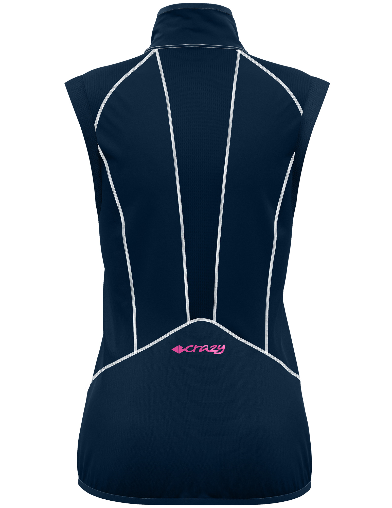 Vest Alpinstar Light Woman