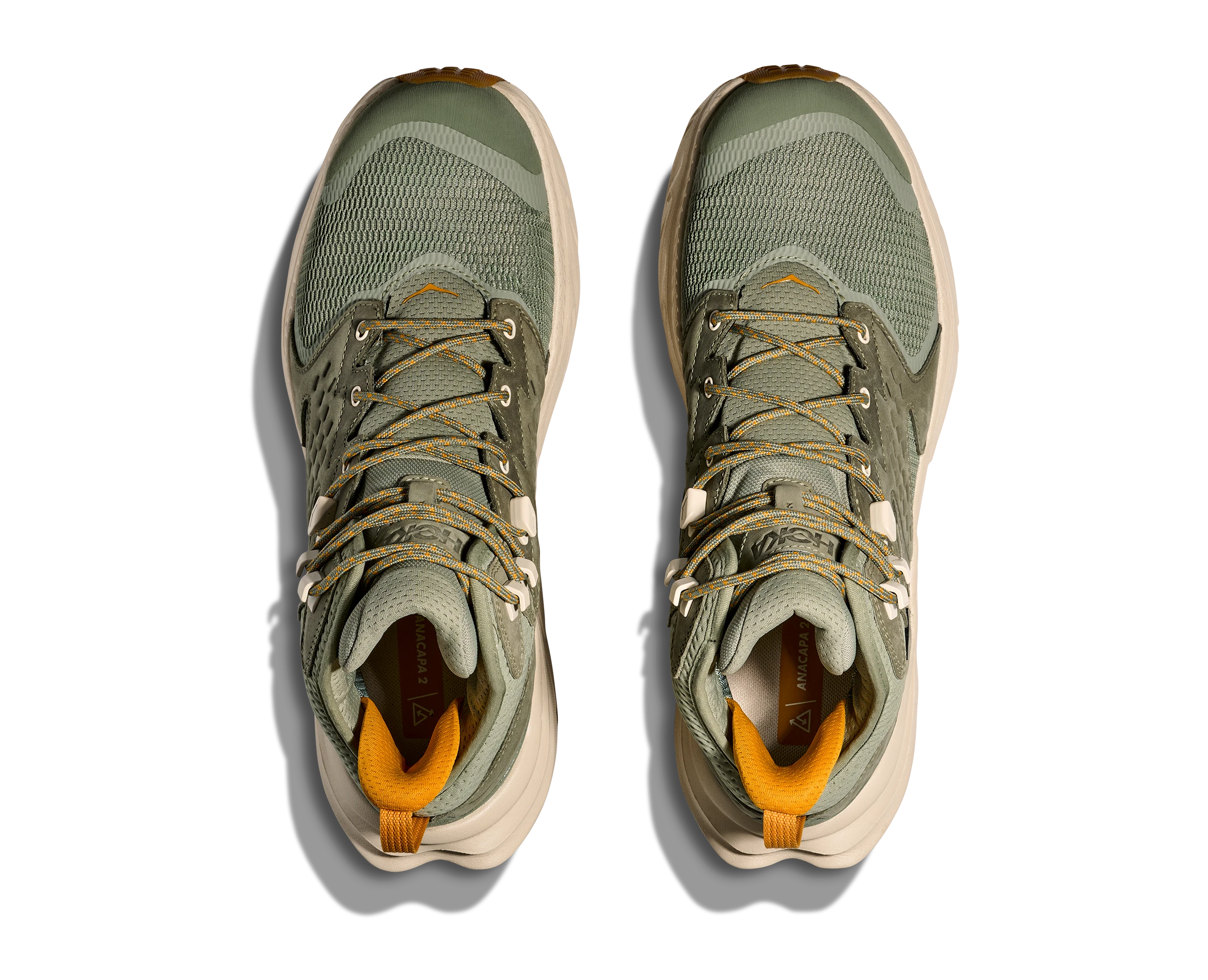 Anacapa 2 Mid GTX M