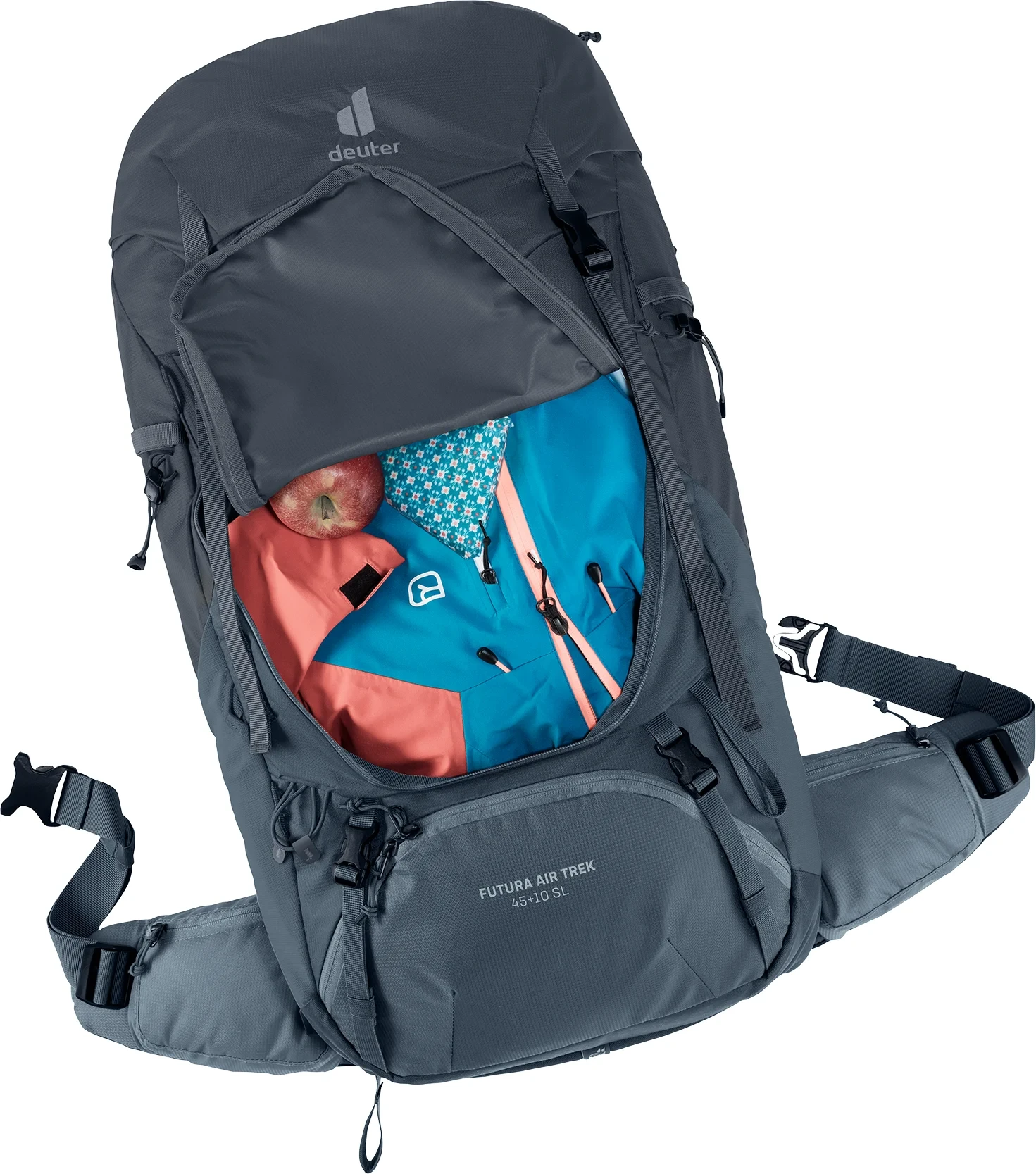 Futura Air Trek 45 + 10 SL