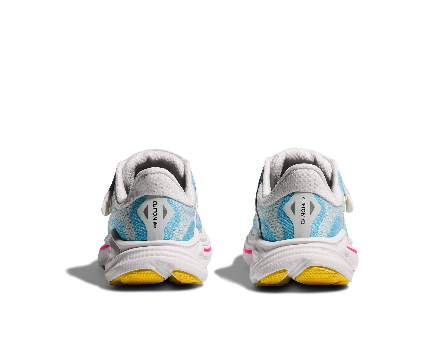 Clifton 10 Little Kids